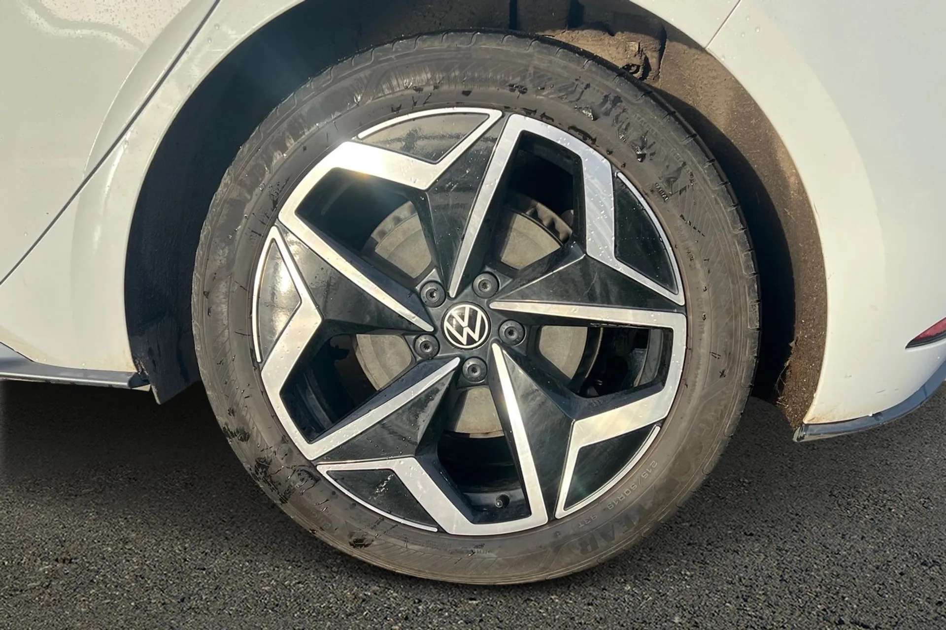 2020 VOLKSWAGEN ID.3 2020 VOLKSWAGEN ID.3