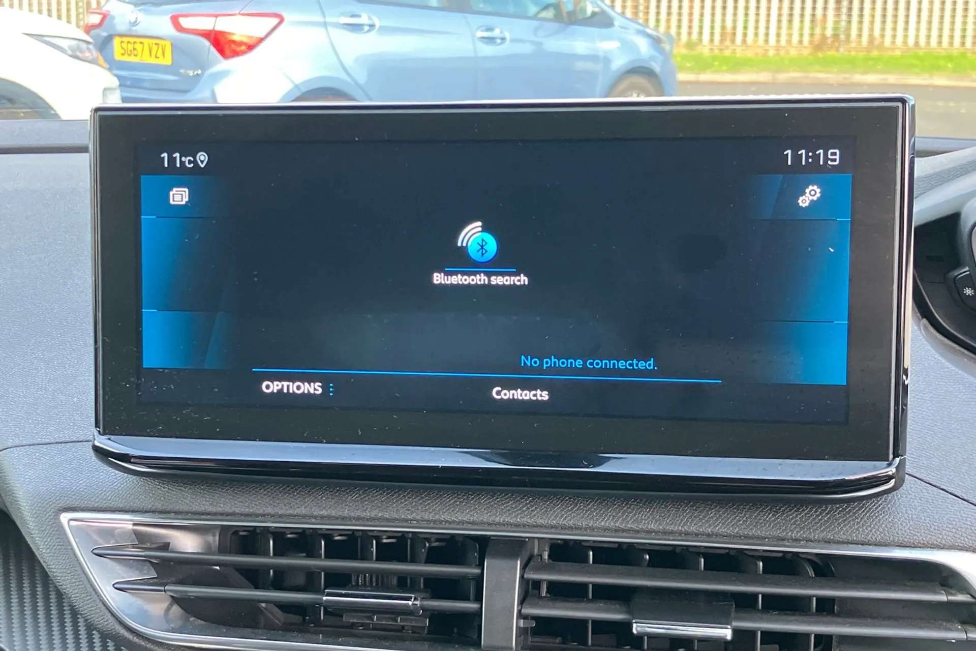 2021 PEUGEOT 3008 2021 PEUGEOT 3008