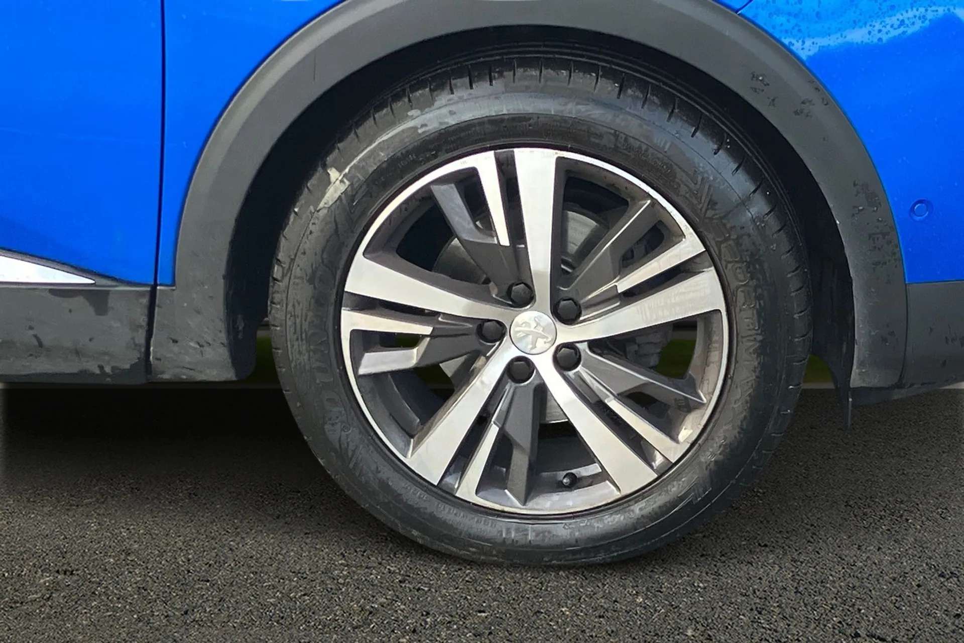 2021 PEUGEOT 3008 2021 PEUGEOT 3008