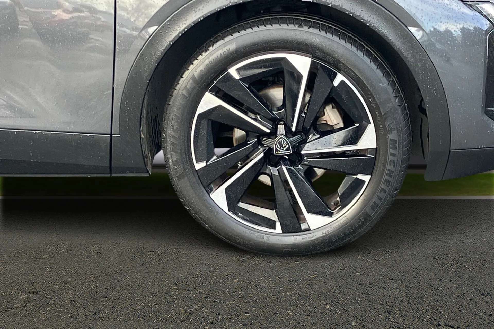 2023 PEUGEOT 408 2023 PEUGEOT 408