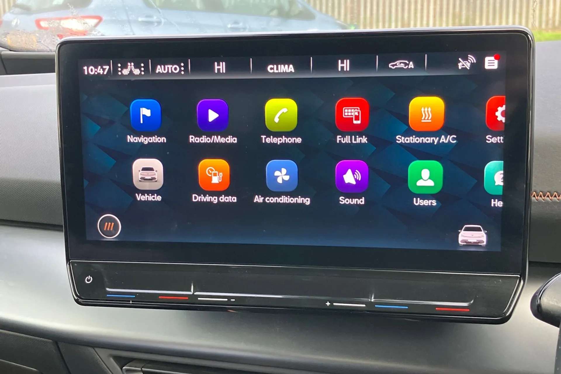 2022 CUPRA BORN 2022 CUPRA BORN