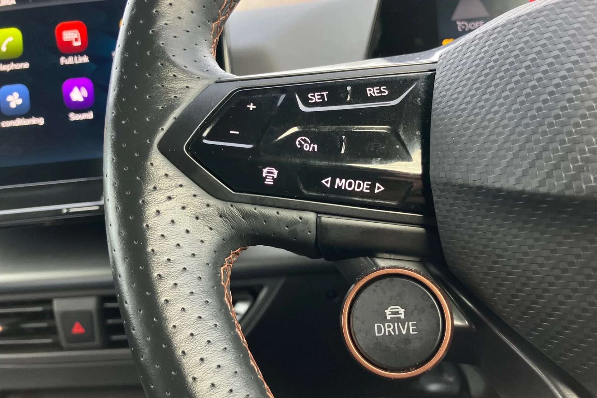 2022 CUPRA BORN 2022 CUPRA BORN