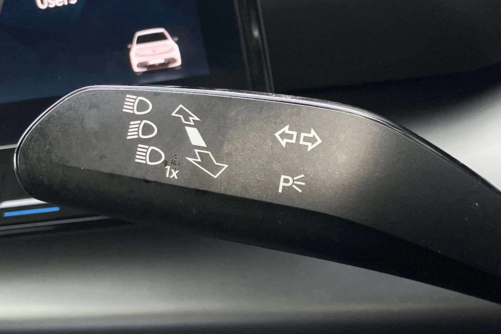 2022 CUPRA BORN 2022 CUPRA BORN