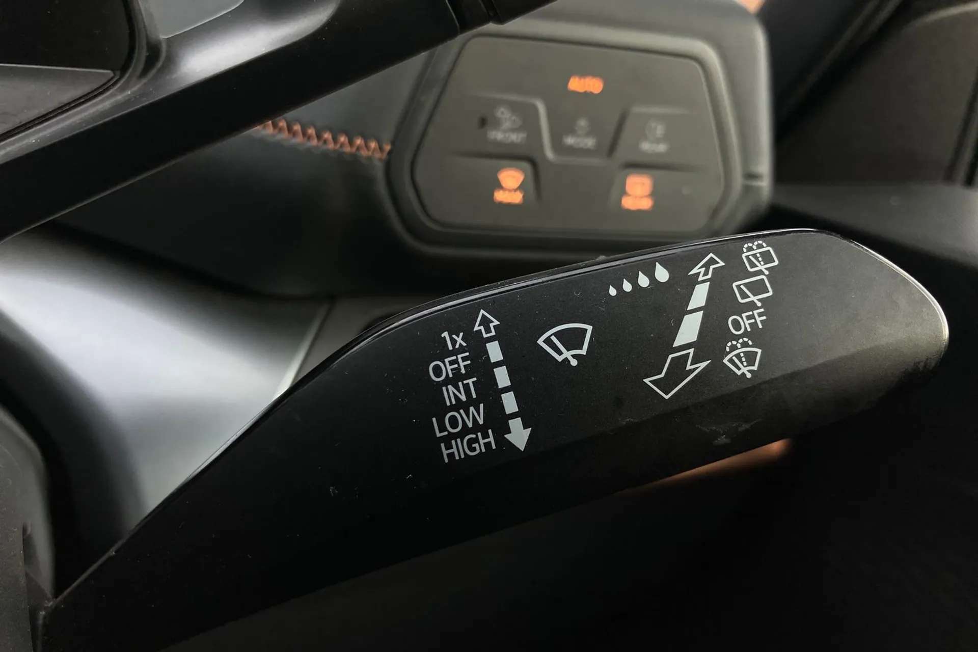 2022 CUPRA BORN 2022 CUPRA BORN