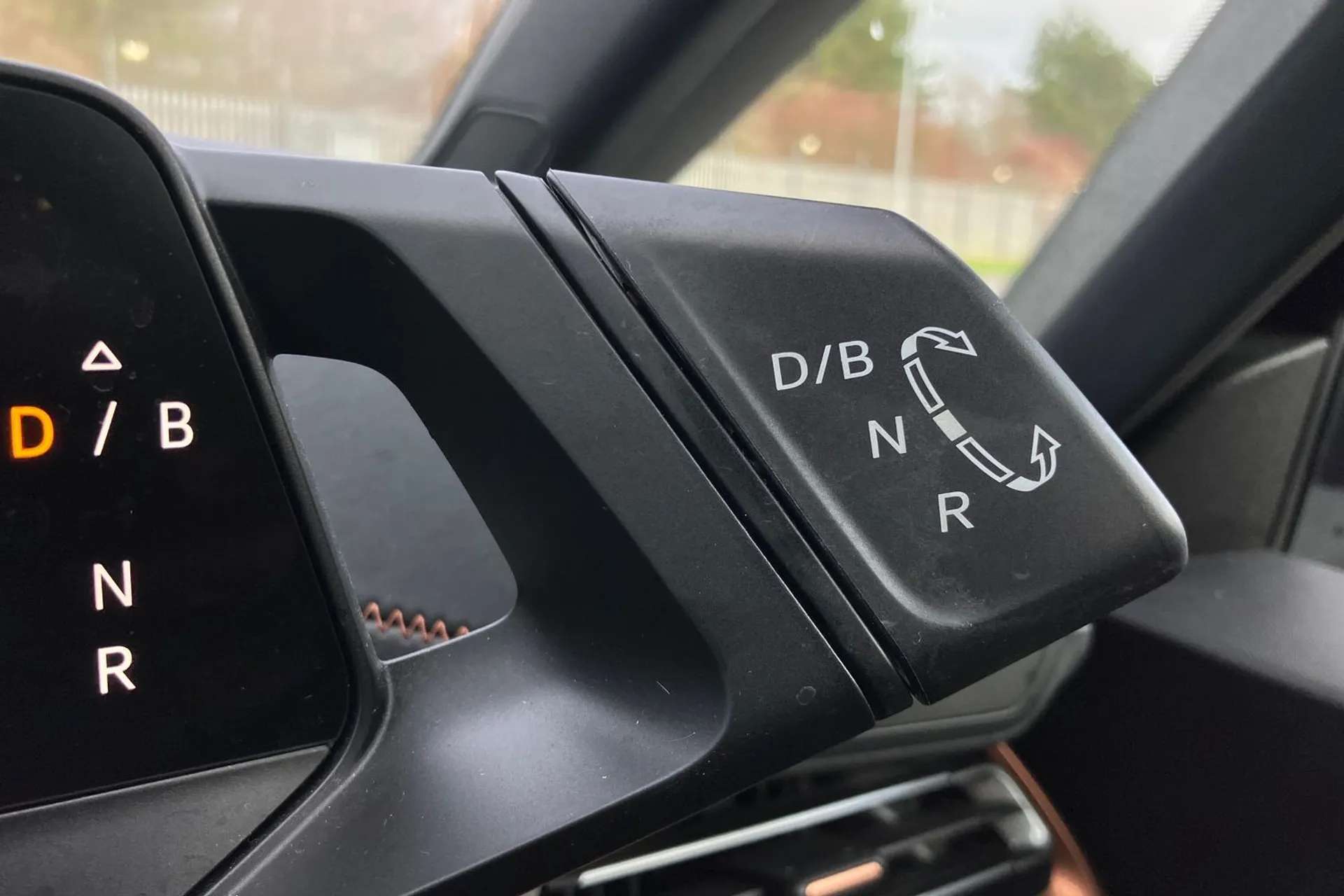 2022 CUPRA BORN 2022 CUPRA BORN