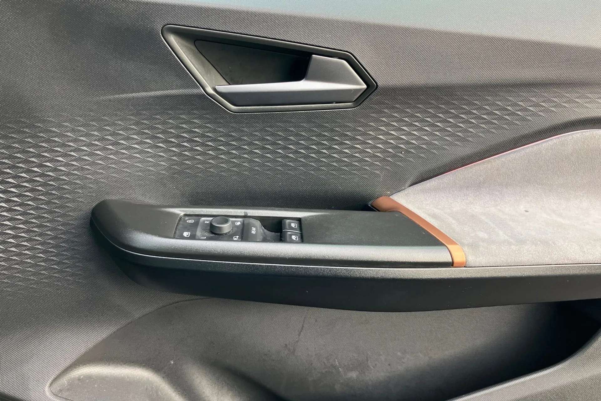 2022 CUPRA BORN 2022 CUPRA BORN