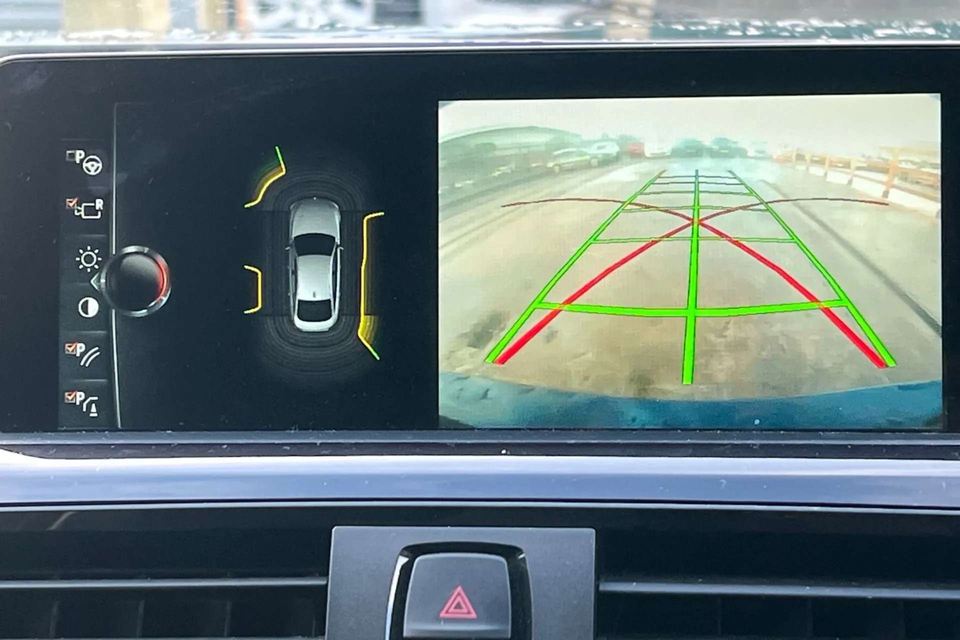 2016 BMW 4 SERIES 2016 BMW 4 SERIES