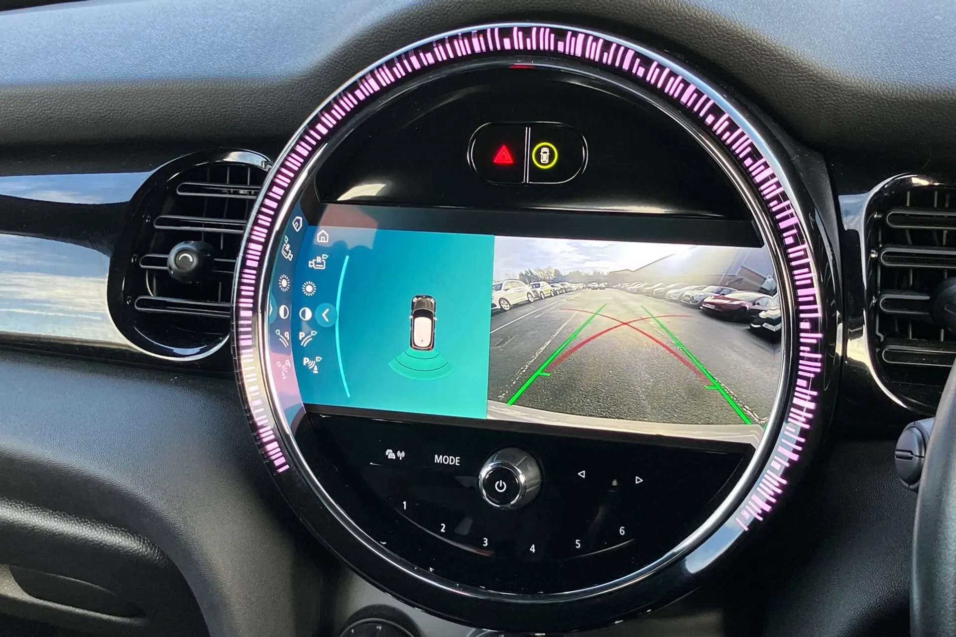 2022 MINI HATCH 2022 MINI HATCH