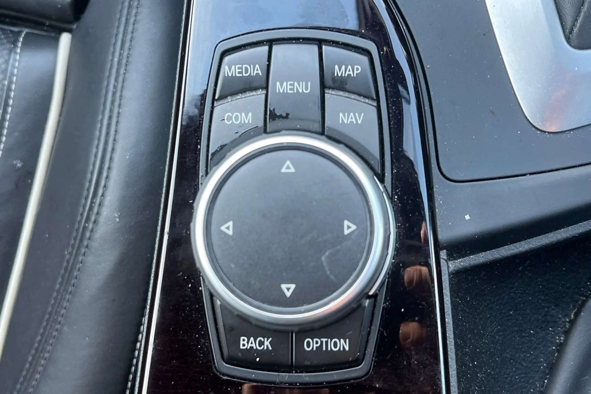 2016 BMW 4 SERIES 2016 BMW 4 SERIES