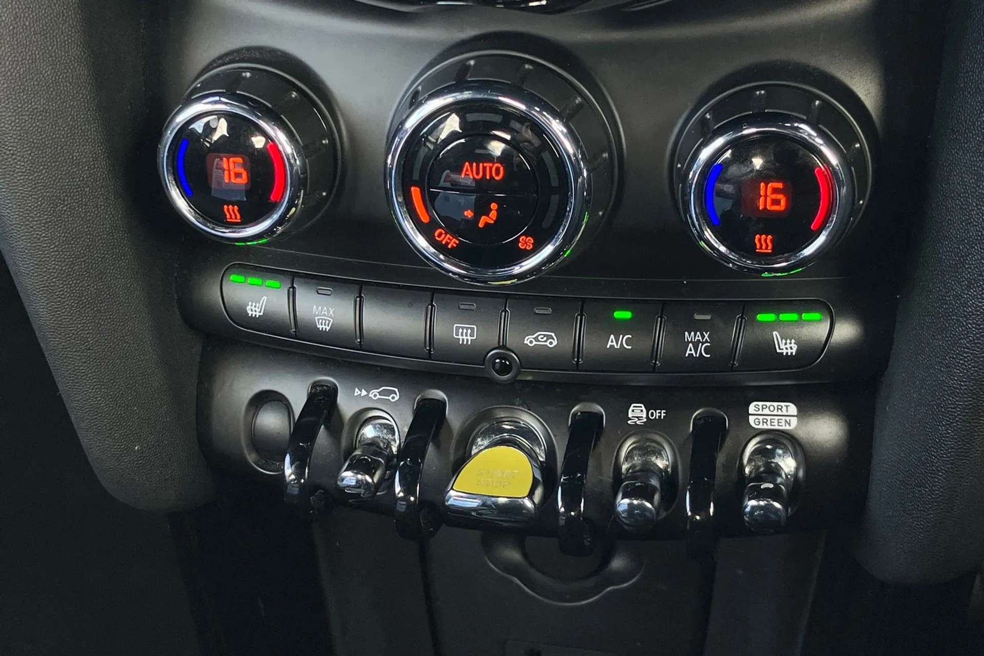 2022 MINI HATCH 2022 MINI HATCH