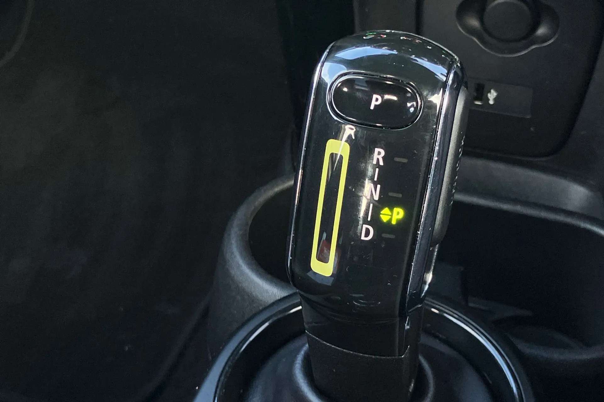 2022 MINI HATCH 2022 MINI HATCH