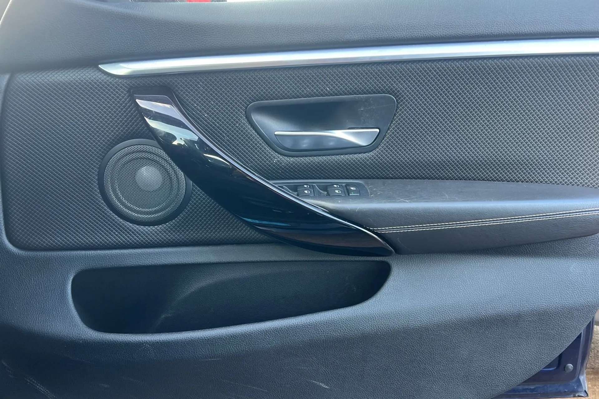 2016 BMW 4 SERIES 2016 BMW 4 SERIES