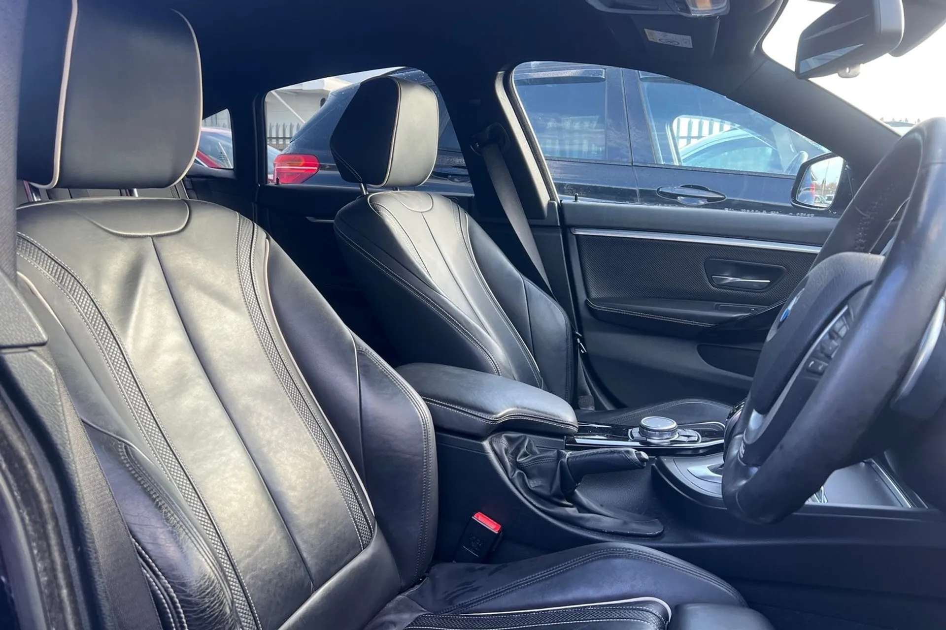 2016 BMW 4 SERIES 2016 BMW 4 SERIES