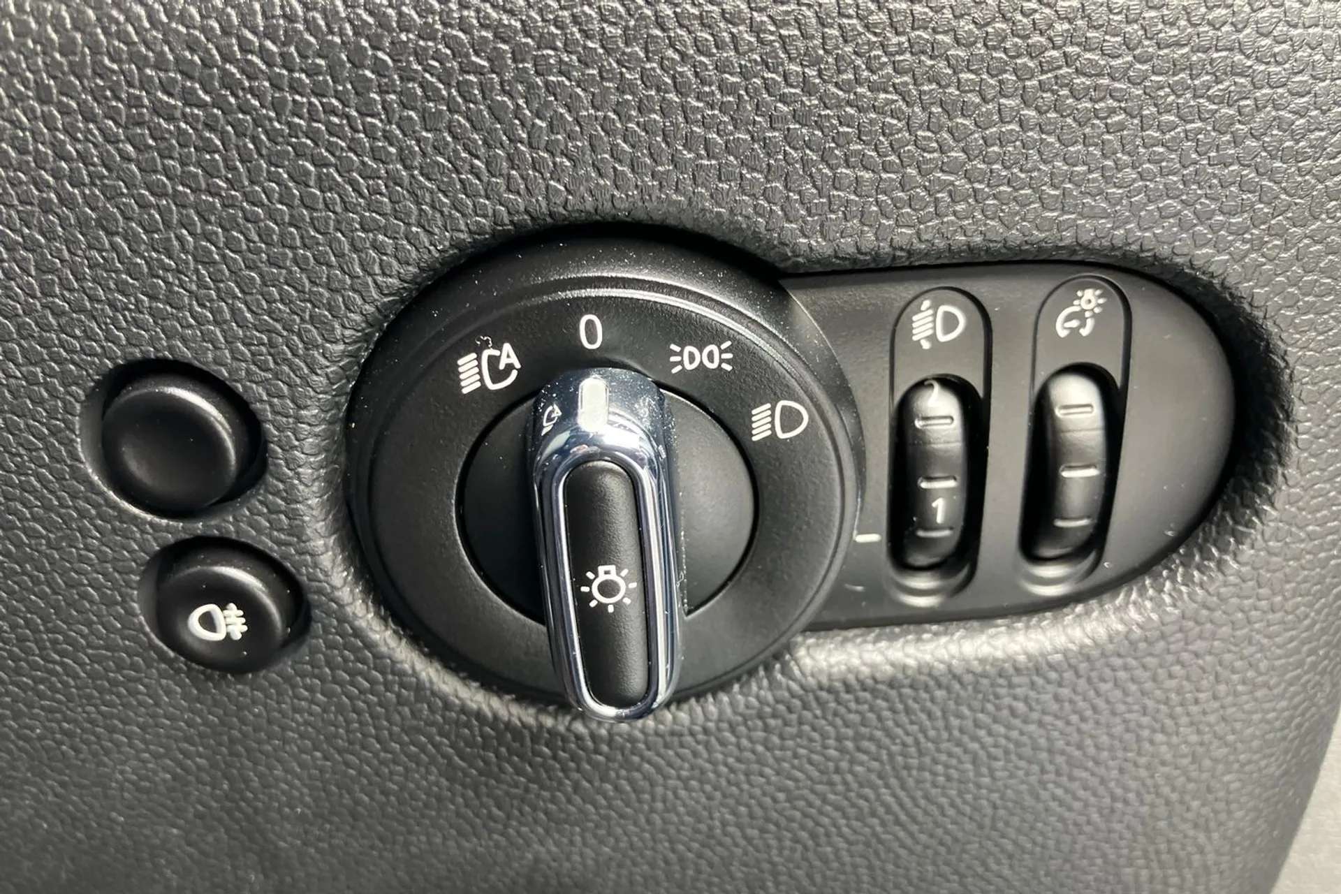 2022 MINI HATCH 2022 MINI HATCH