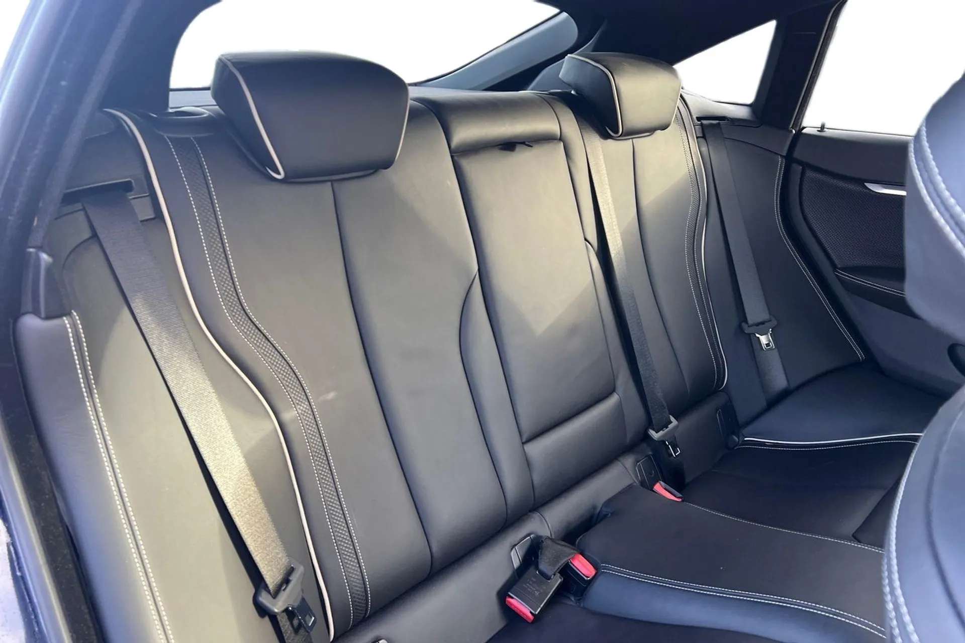 2016 BMW 4 SERIES 2016 BMW 4 SERIES