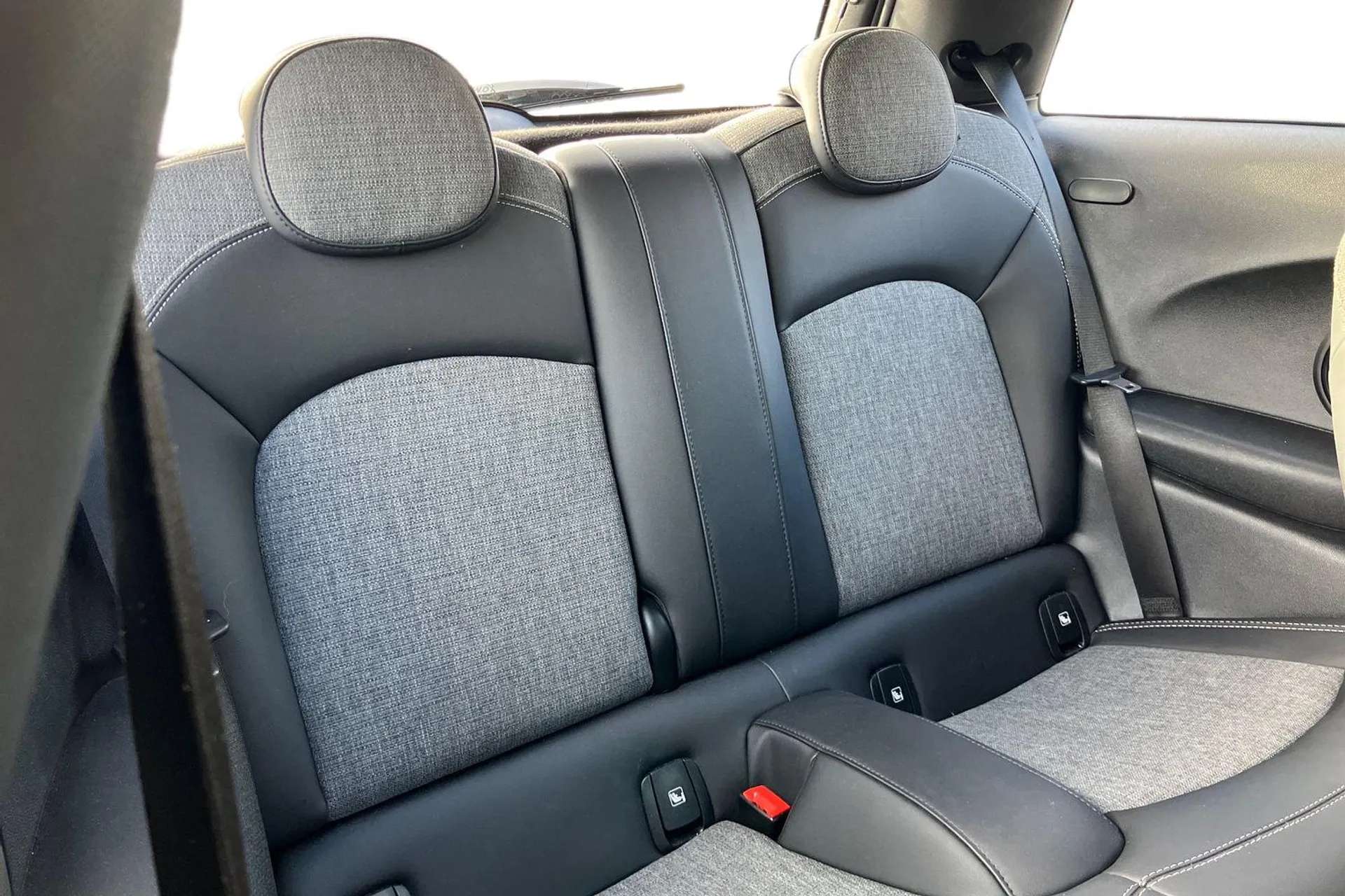 2022 MINI HATCH 2022 MINI HATCH