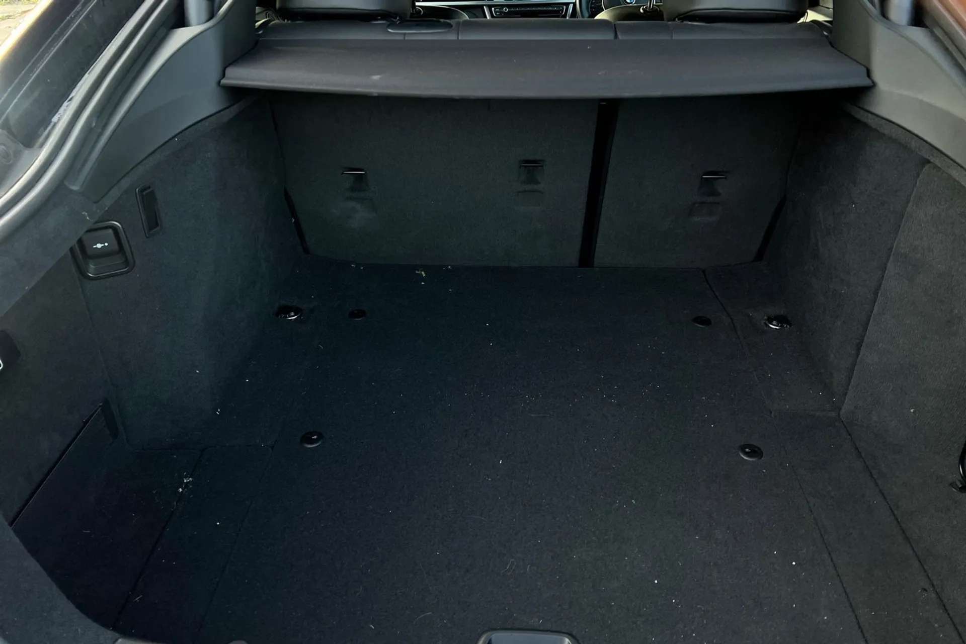 2016 BMW 4 SERIES 2016 BMW 4 SERIES