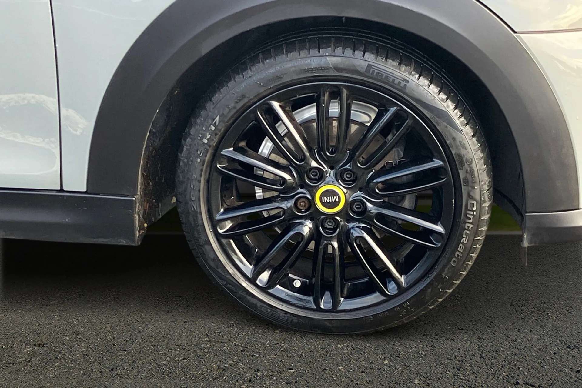 2022 MINI HATCH 2022 MINI HATCH