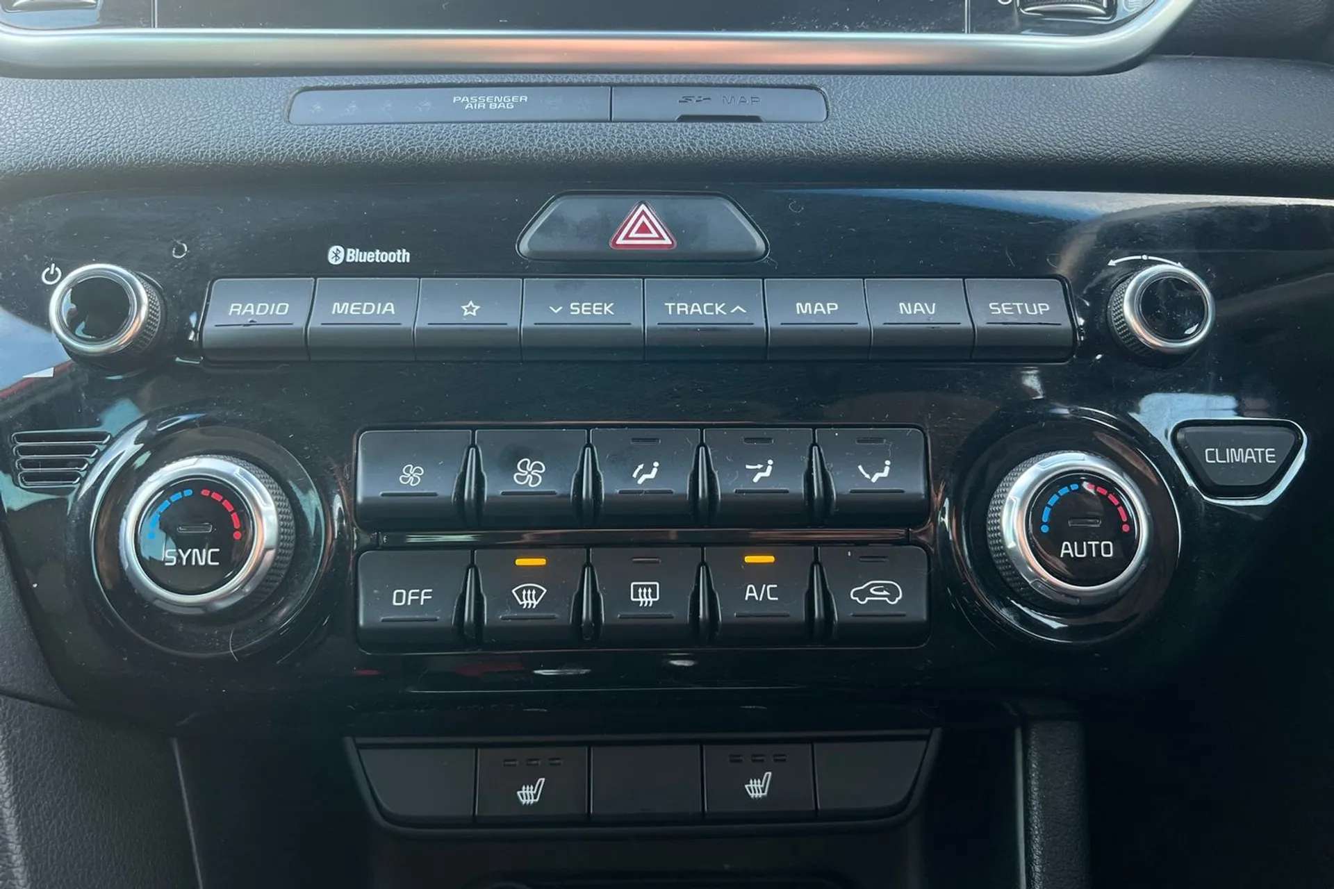 2020 KIA SPORTAGE 2020 KIA SPORTAGE