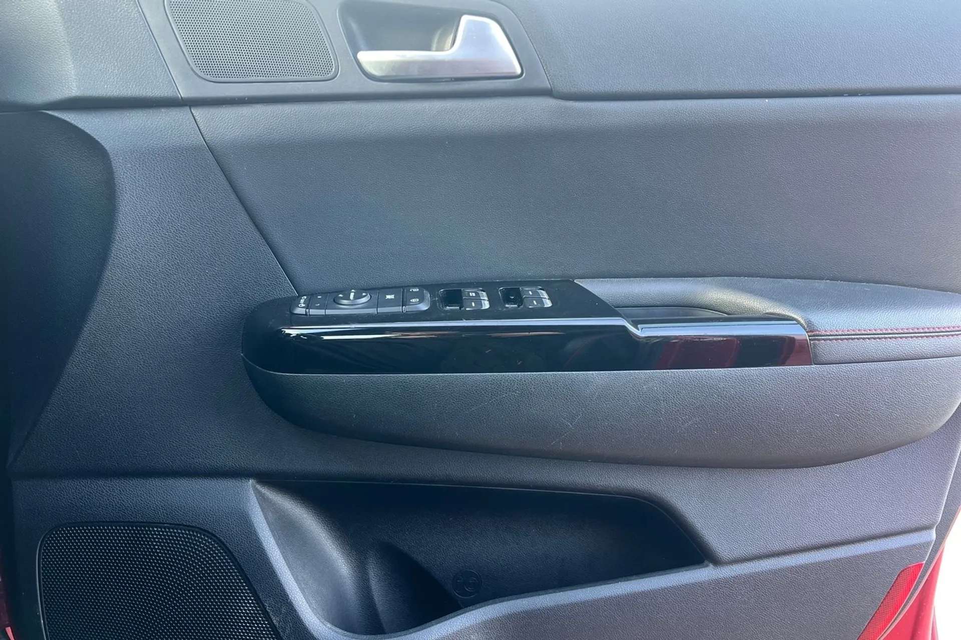 2020 KIA SPORTAGE 2020 KIA SPORTAGE