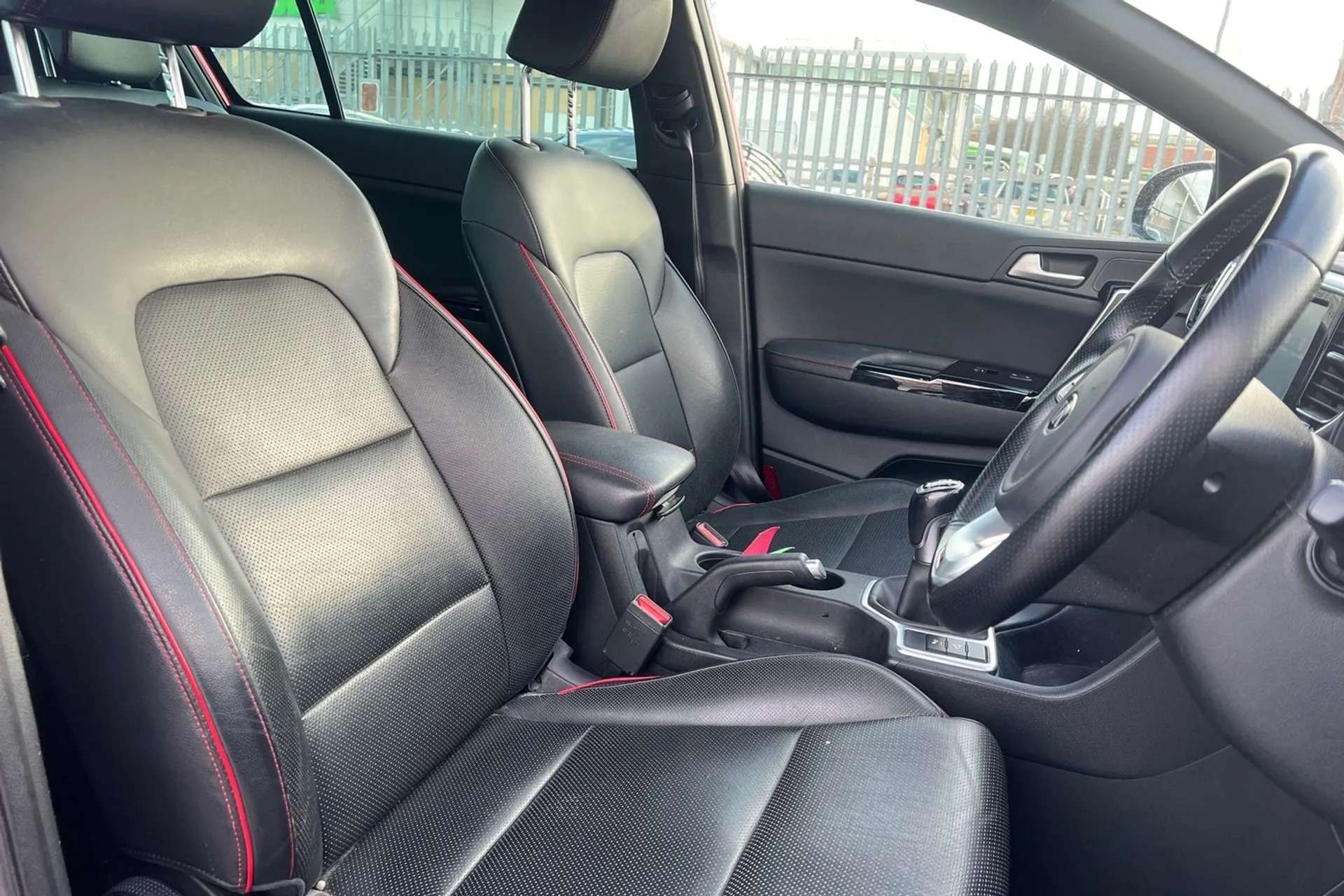 2020 KIA SPORTAGE 2020 KIA SPORTAGE