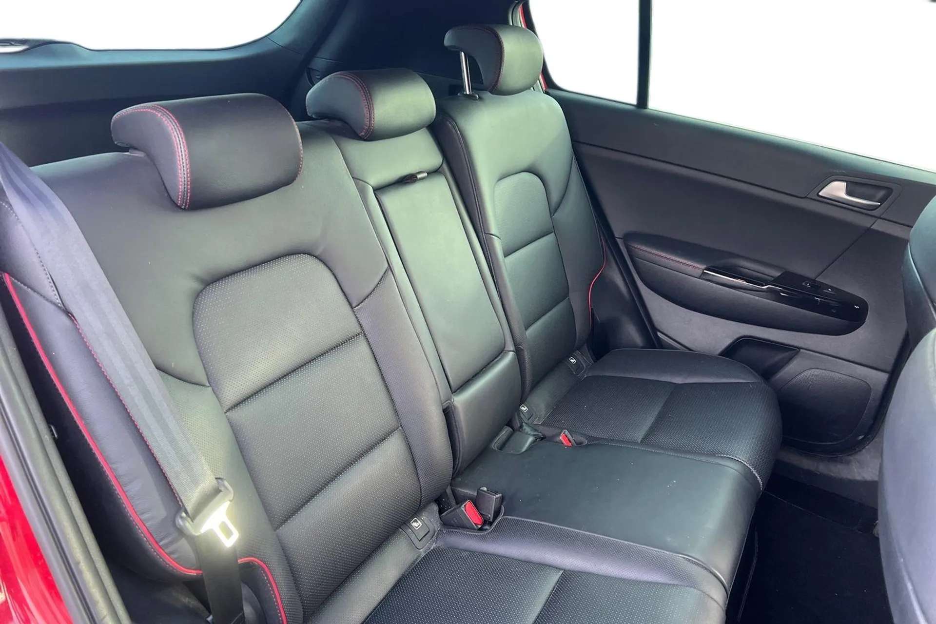 2020 KIA SPORTAGE 2020 KIA SPORTAGE