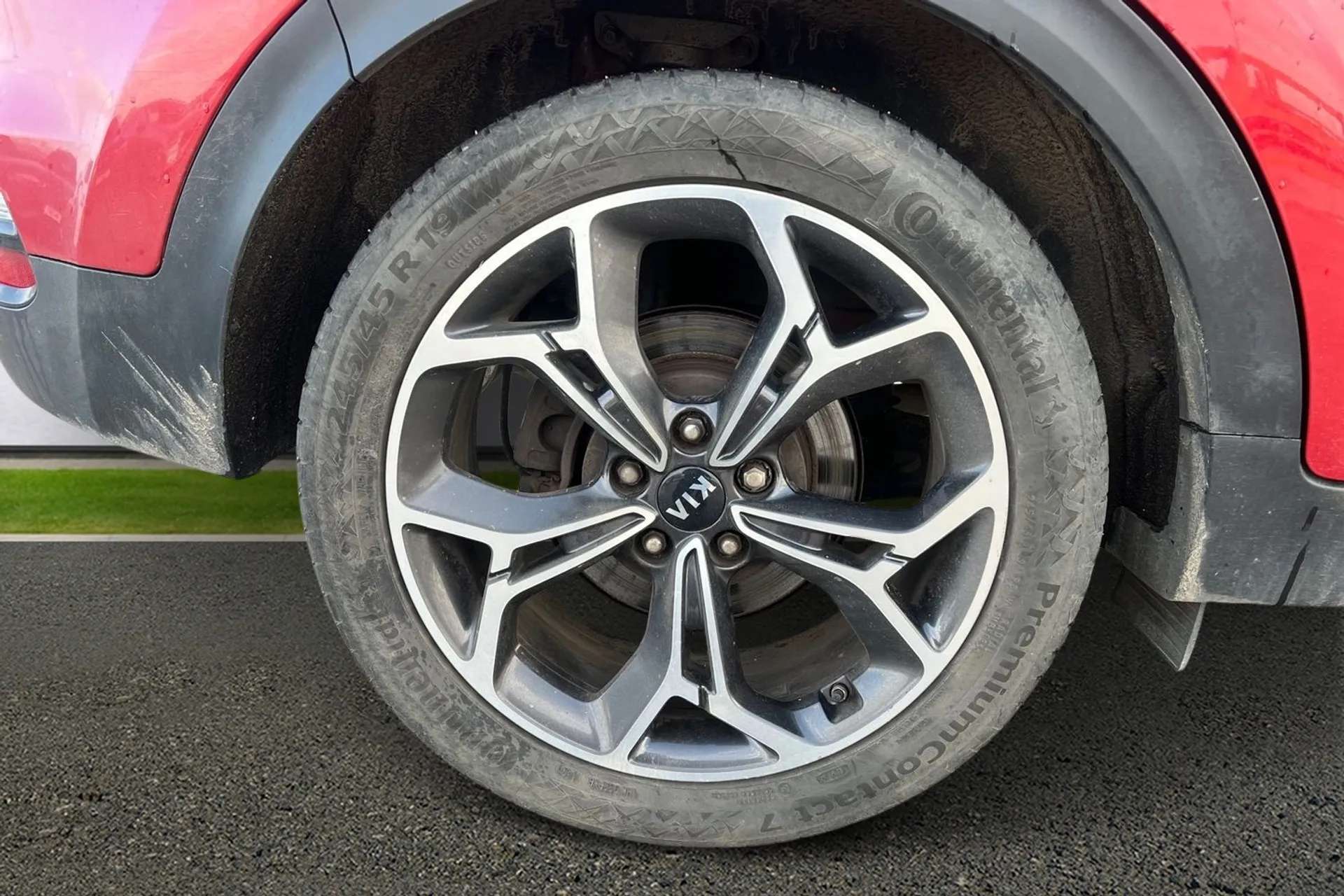 2020 KIA SPORTAGE 2020 KIA SPORTAGE