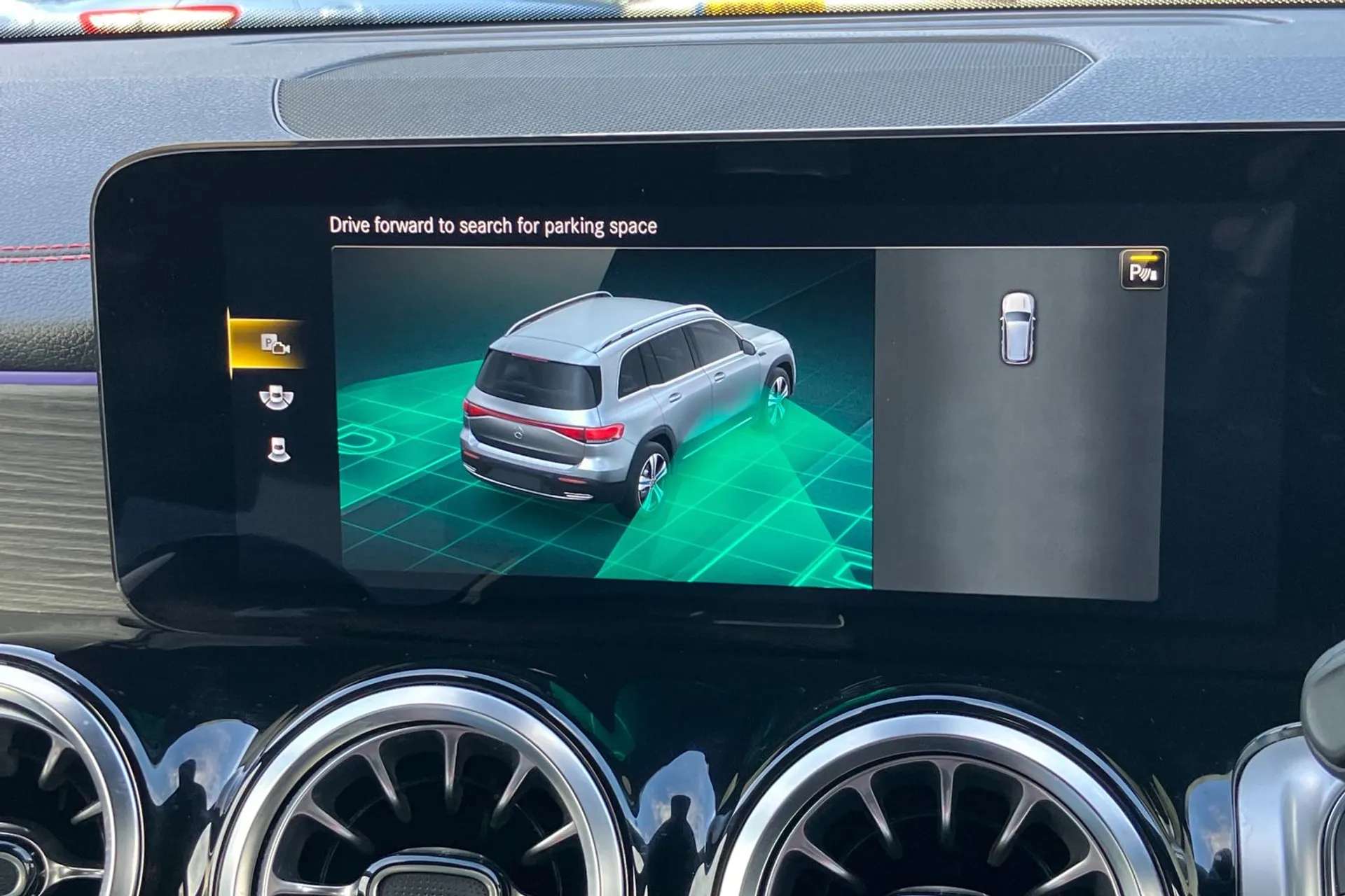 2022 MERCEDES-BENZ EQB 2022 MERCEDES-BENZ EQB