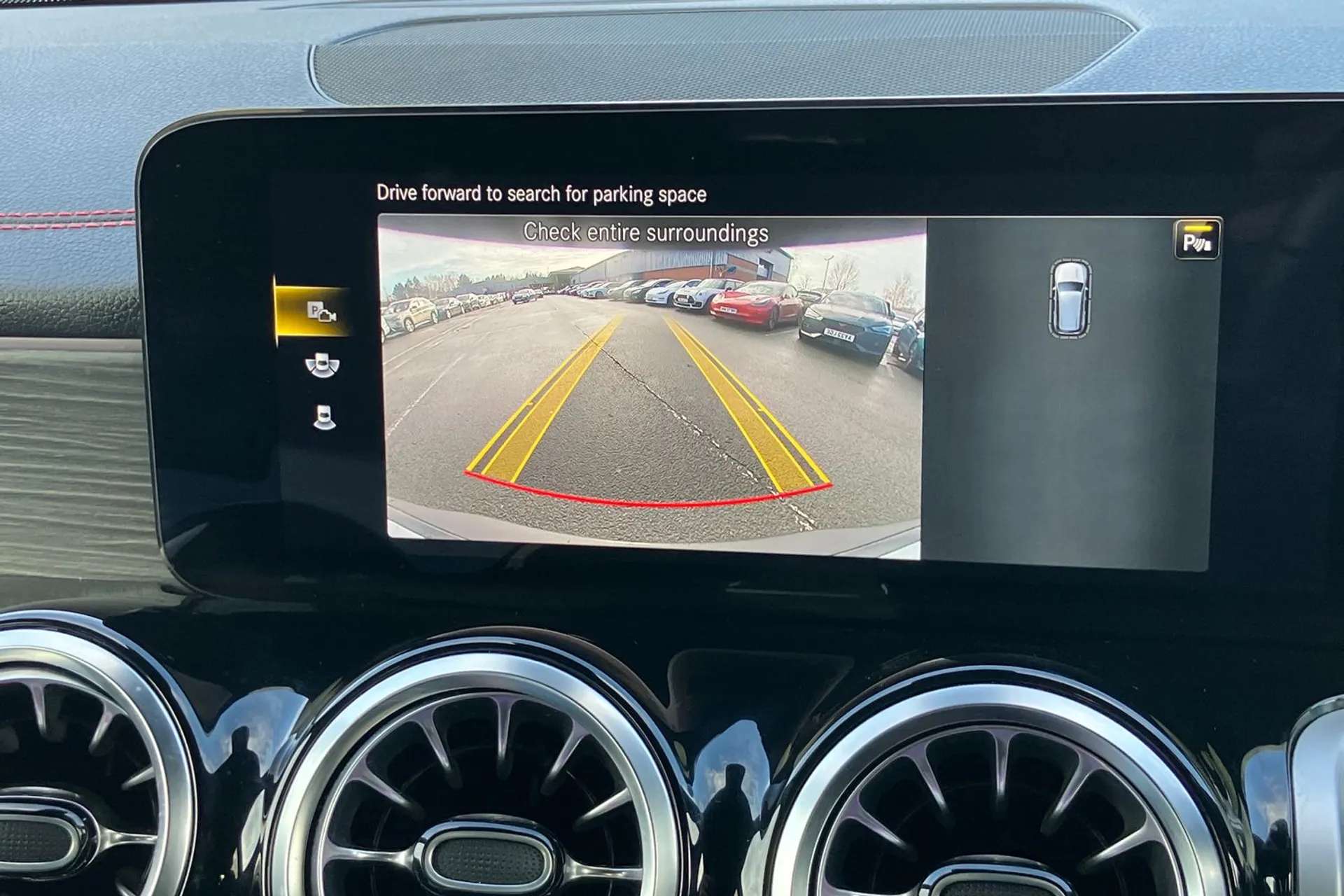 2022 MERCEDES-BENZ EQB 2022 MERCEDES-BENZ EQB