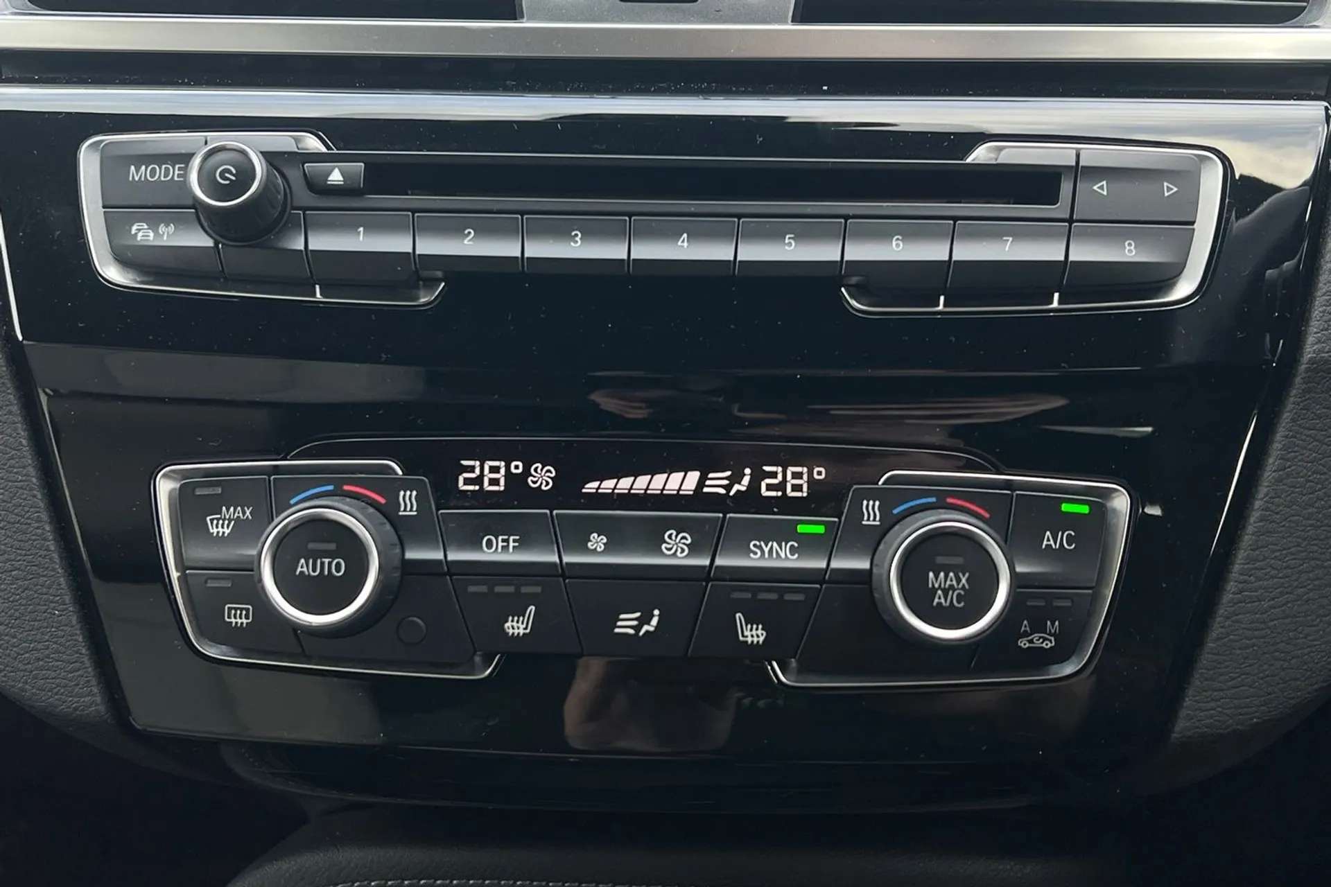 2016 BMW X1 2016 BMW X1