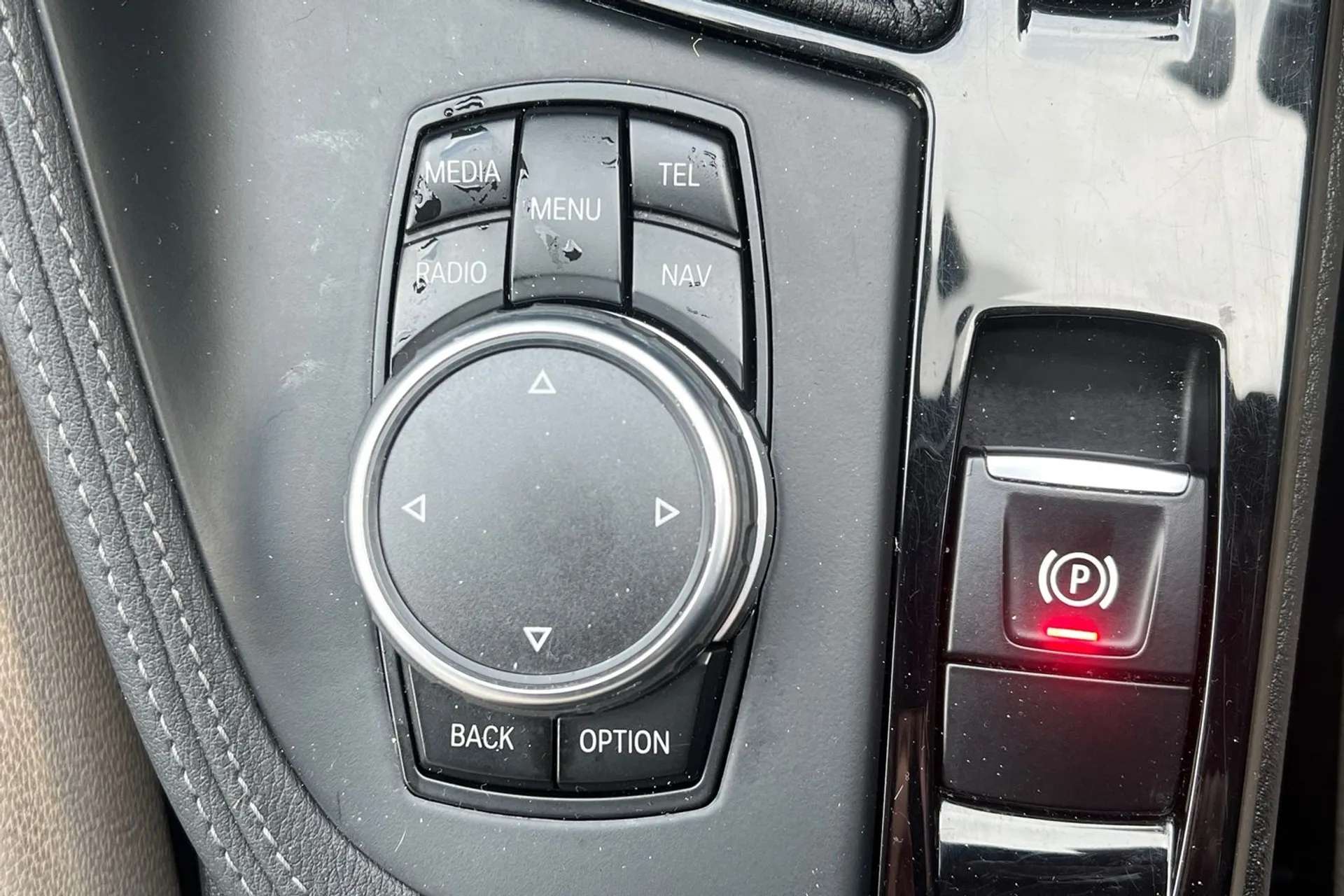 2016 BMW X1 2016 BMW X1