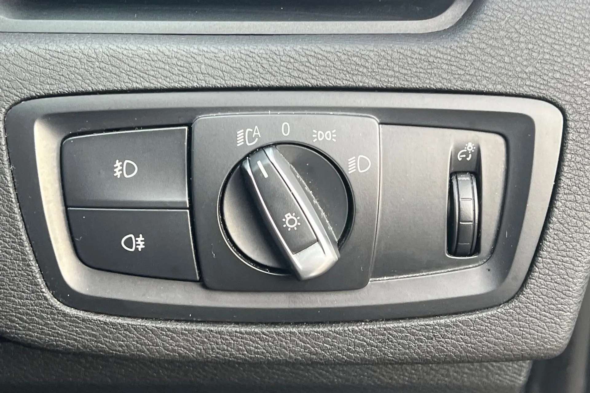 2016 BMW X1 2016 BMW X1