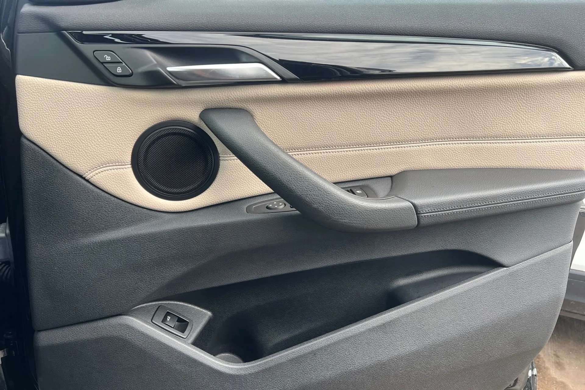 2016 BMW X1 2016 BMW X1