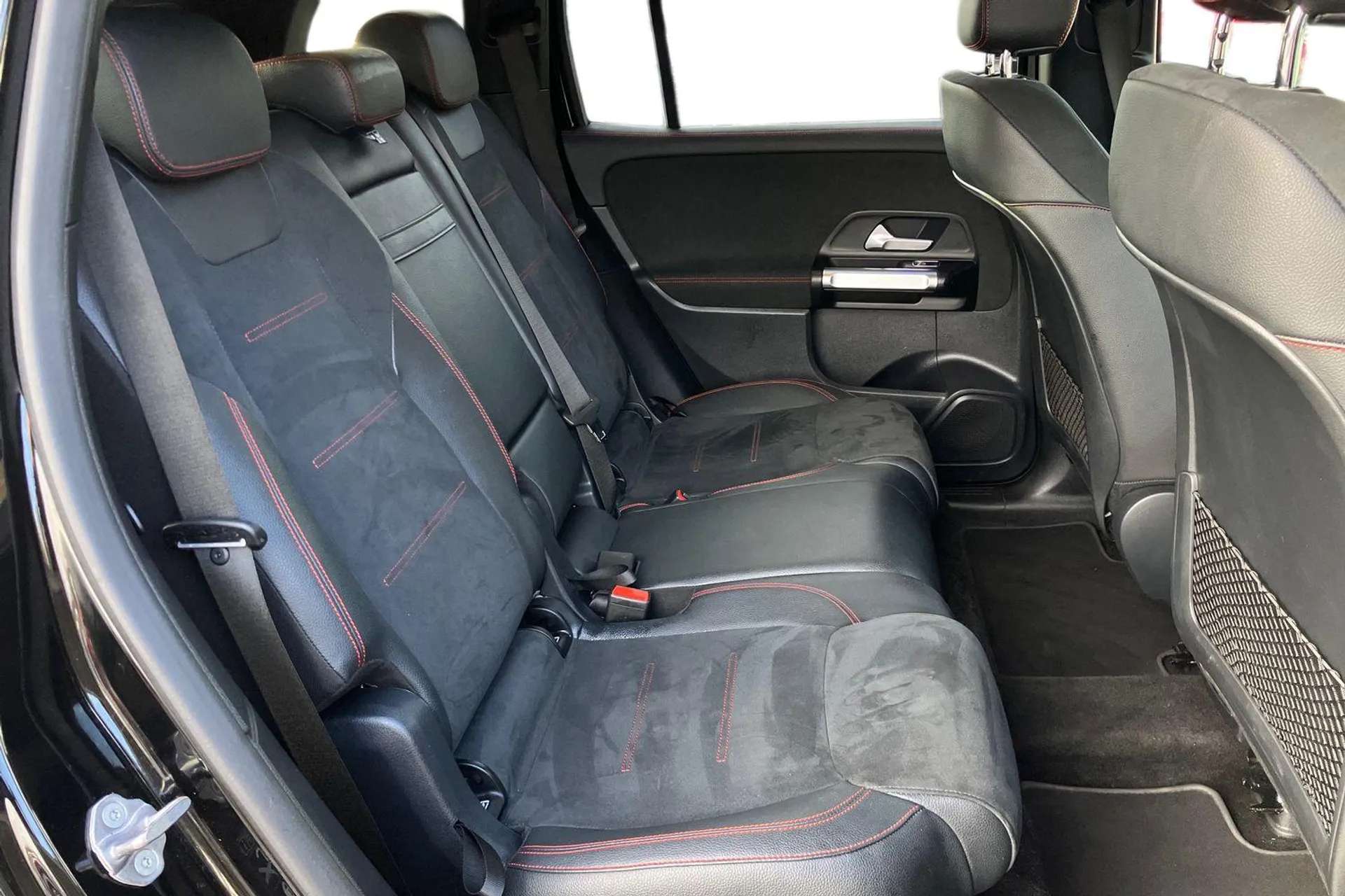 2022 MERCEDES-BENZ EQB 2022 MERCEDES-BENZ EQB