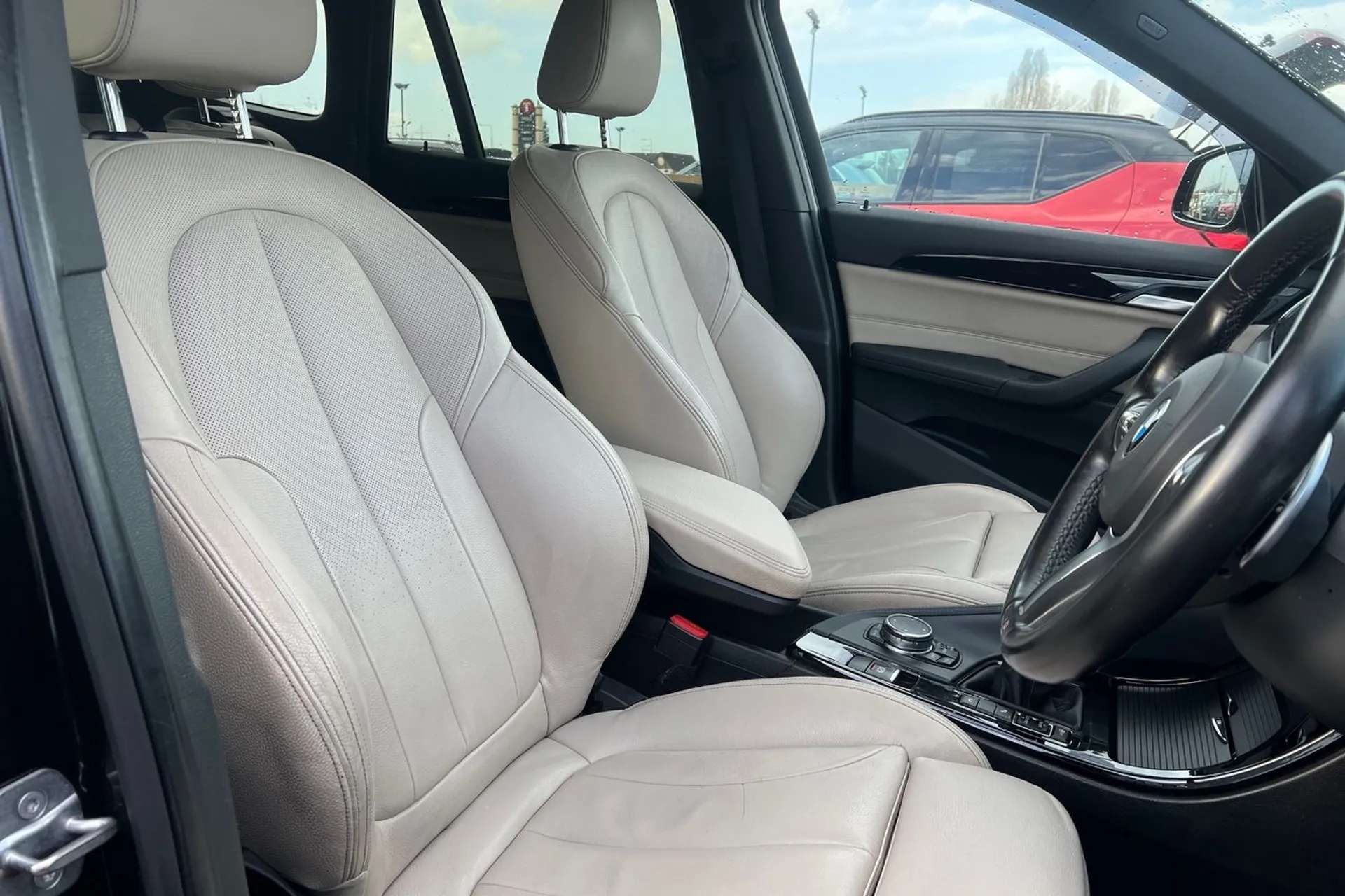 2016 BMW X1 2016 BMW X1