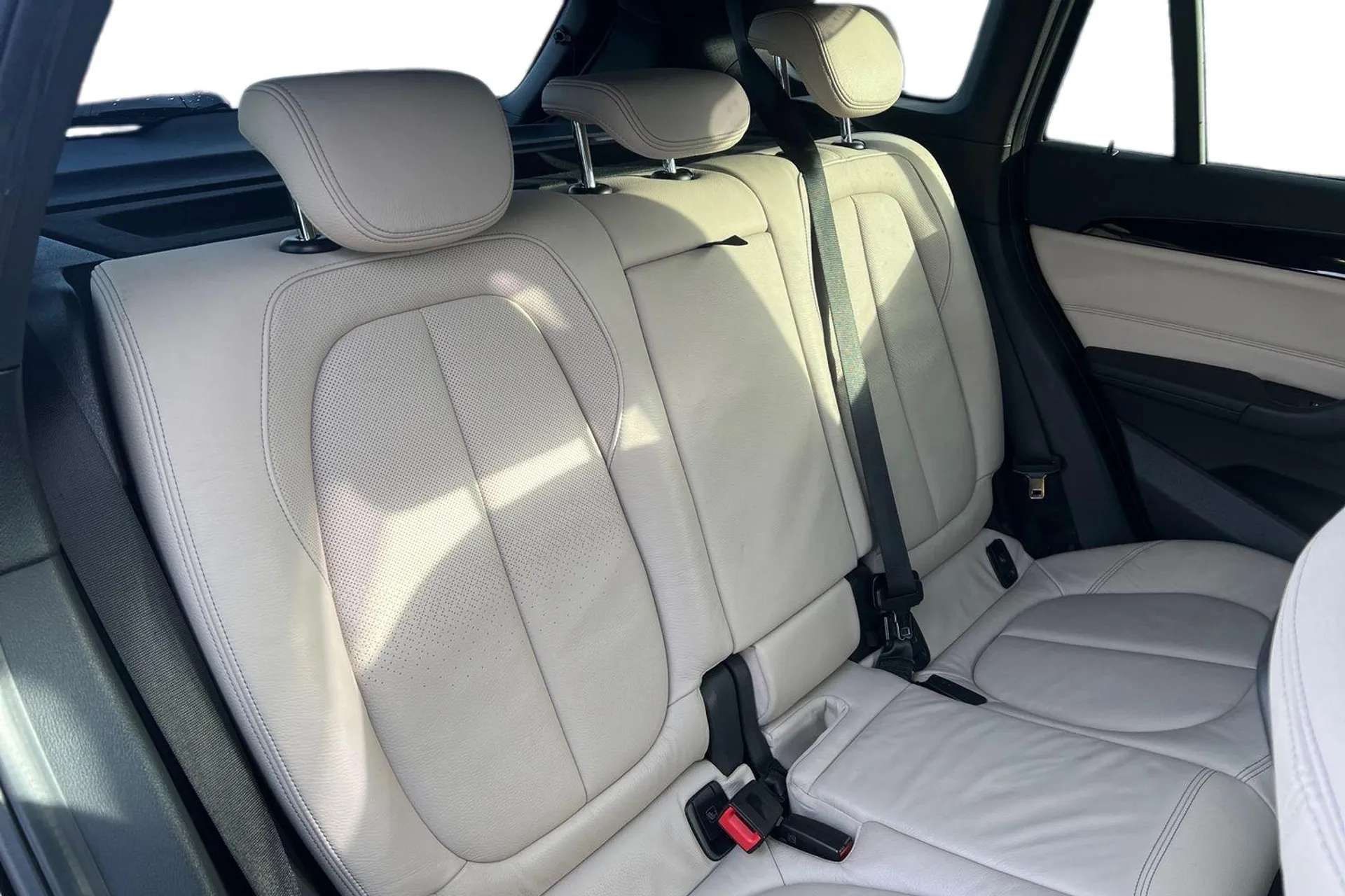 2016 BMW X1 2016 BMW X1