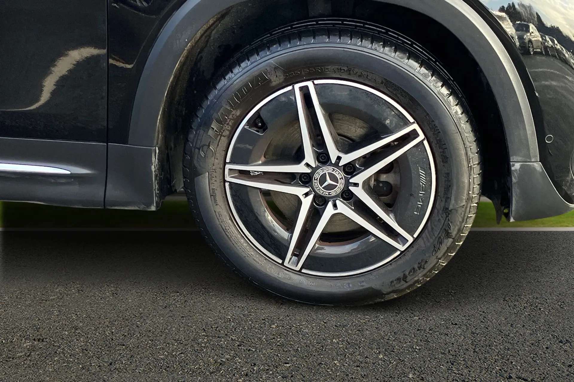 2022 MERCEDES-BENZ EQB 2022 MERCEDES-BENZ EQB