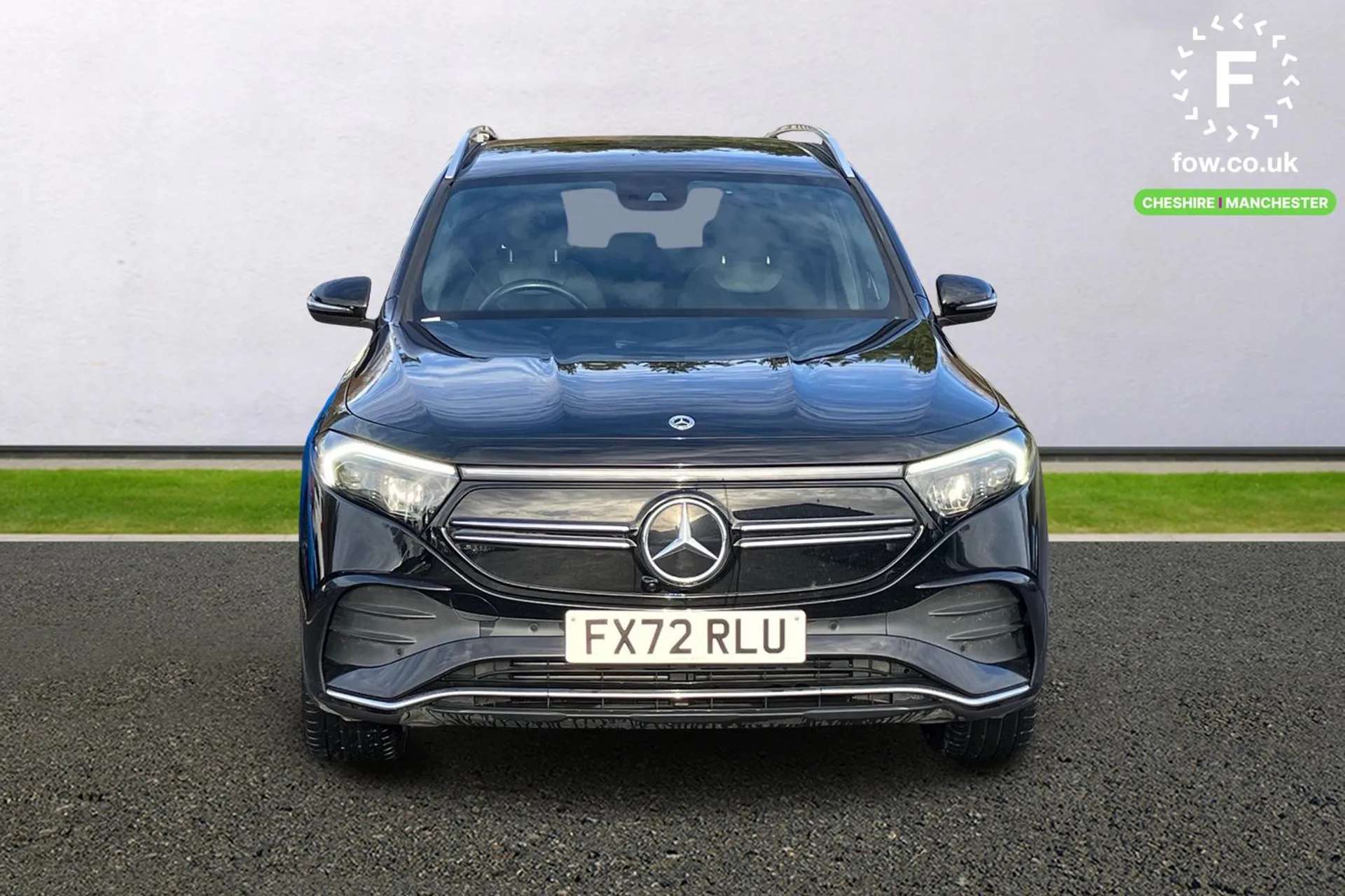 2022 MERCEDES-BENZ EQB 2022 MERCEDES-BENZ EQB