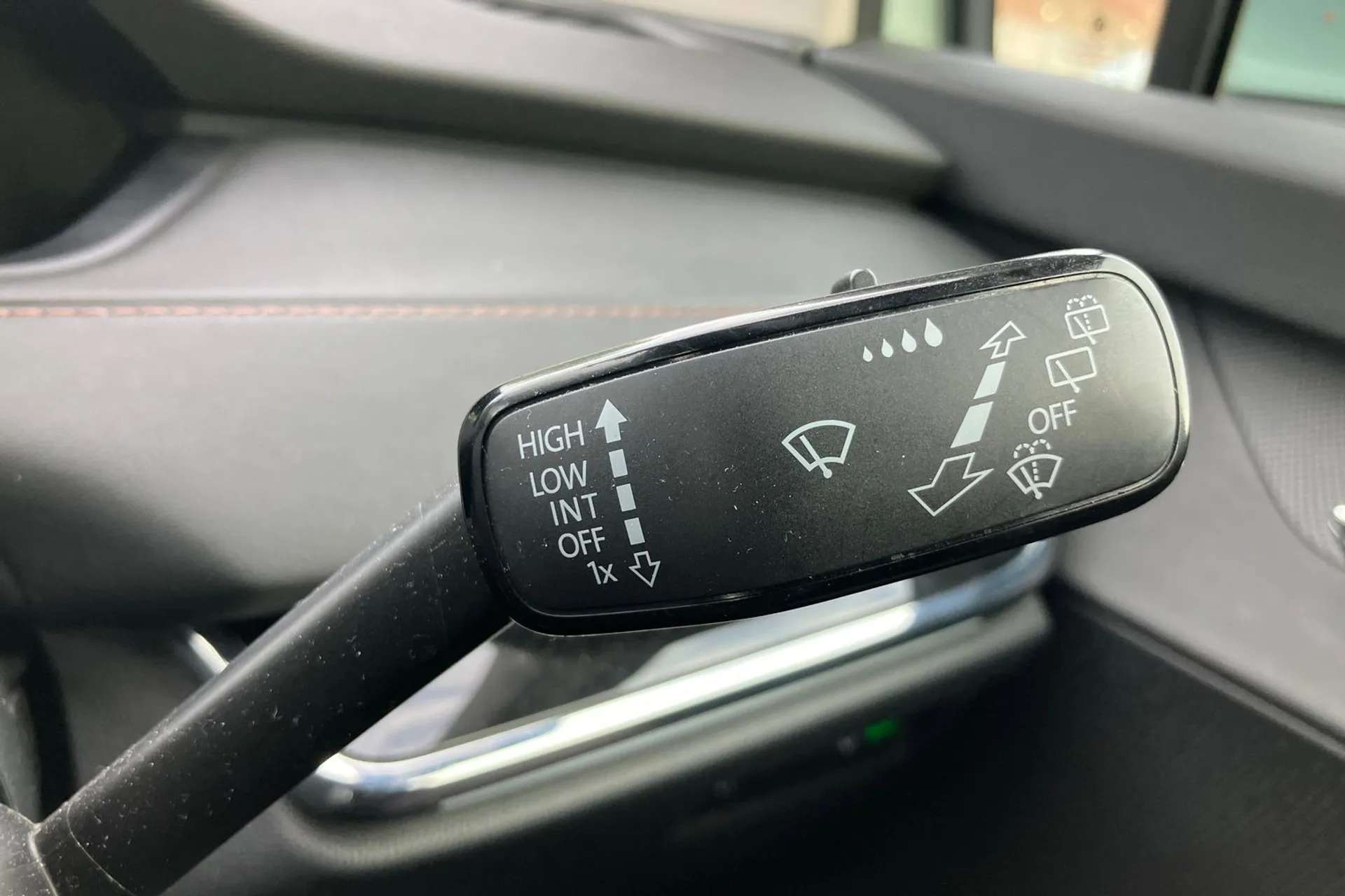 2021 SKODA ENYAQ 2021 SKODA ENYAQ