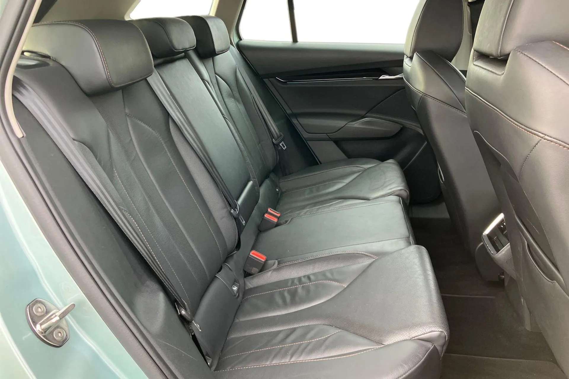 2021 SKODA ENYAQ 2021 SKODA ENYAQ