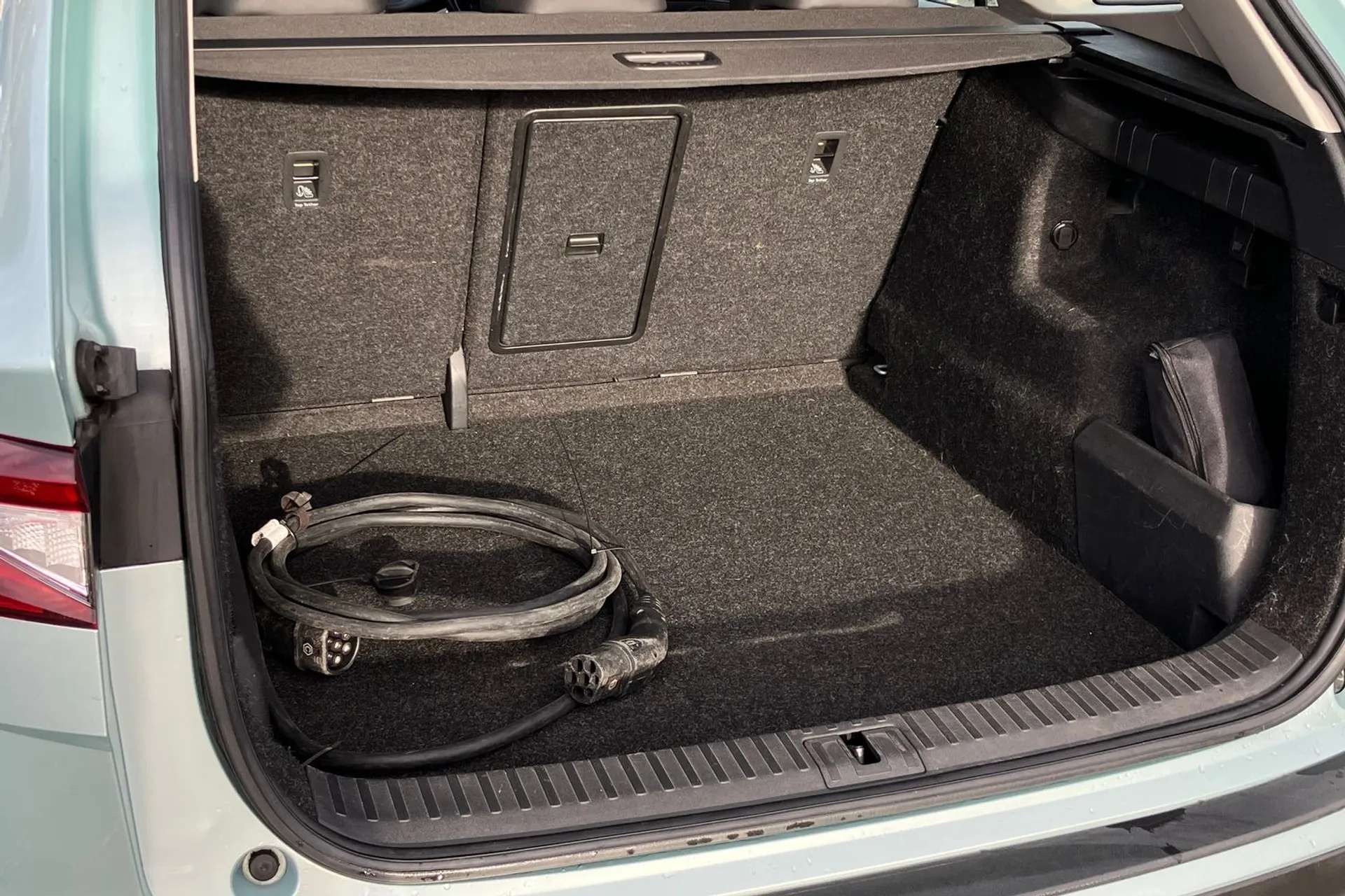 2021 SKODA ENYAQ 2021 SKODA ENYAQ