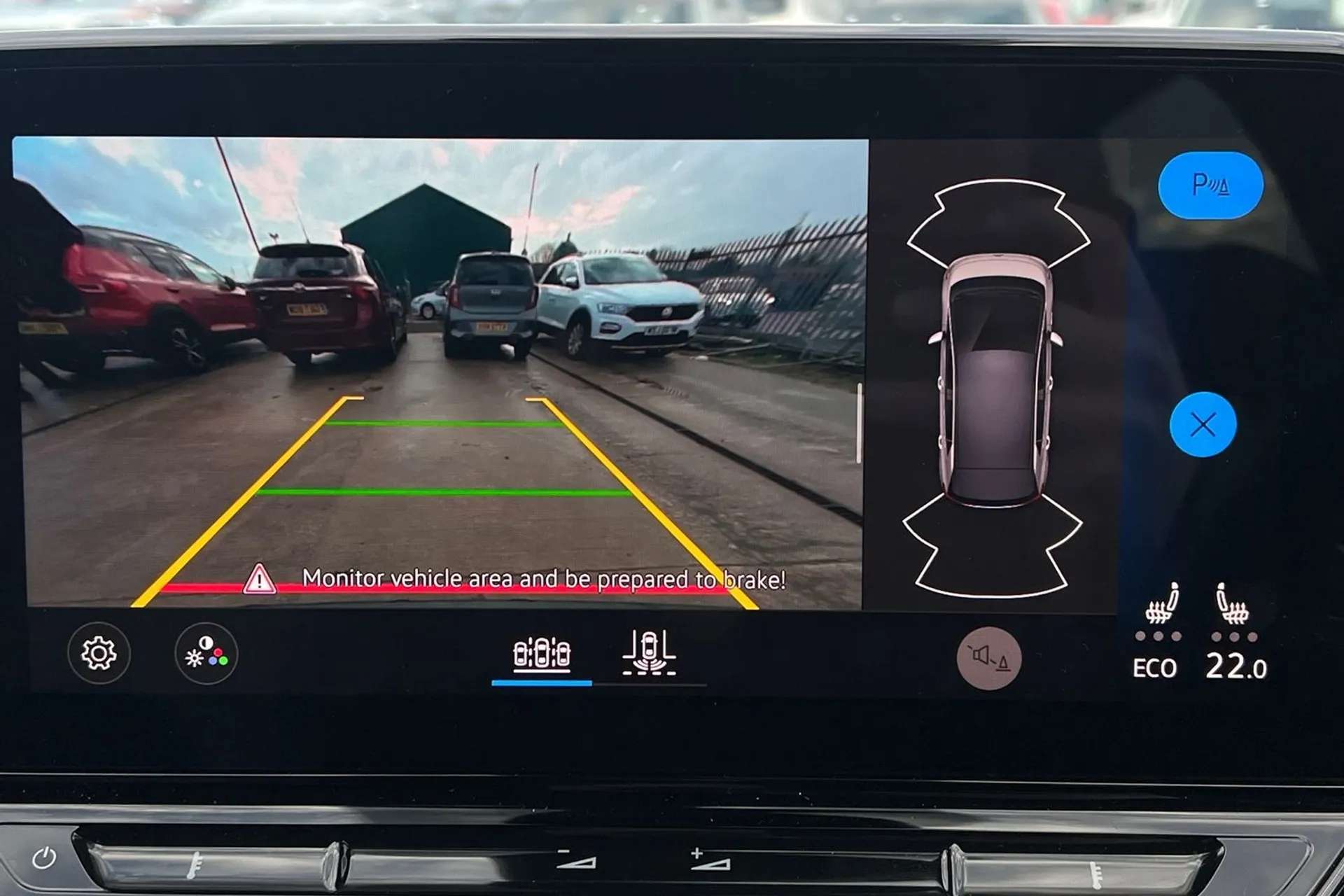 2021 VOLKSWAGEN ID.3 2021 VOLKSWAGEN ID.3