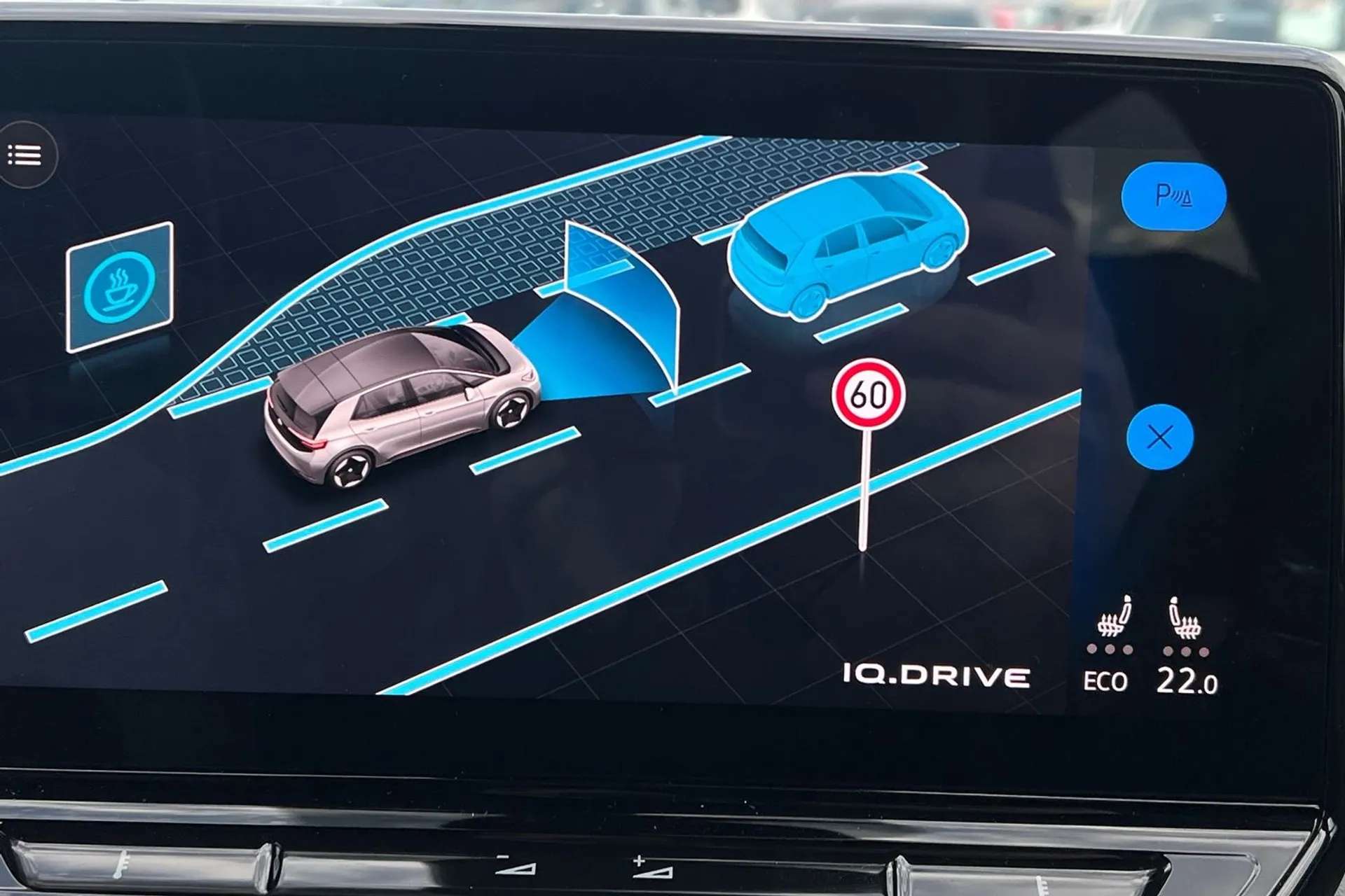 2021 VOLKSWAGEN ID.3 2021 VOLKSWAGEN ID.3