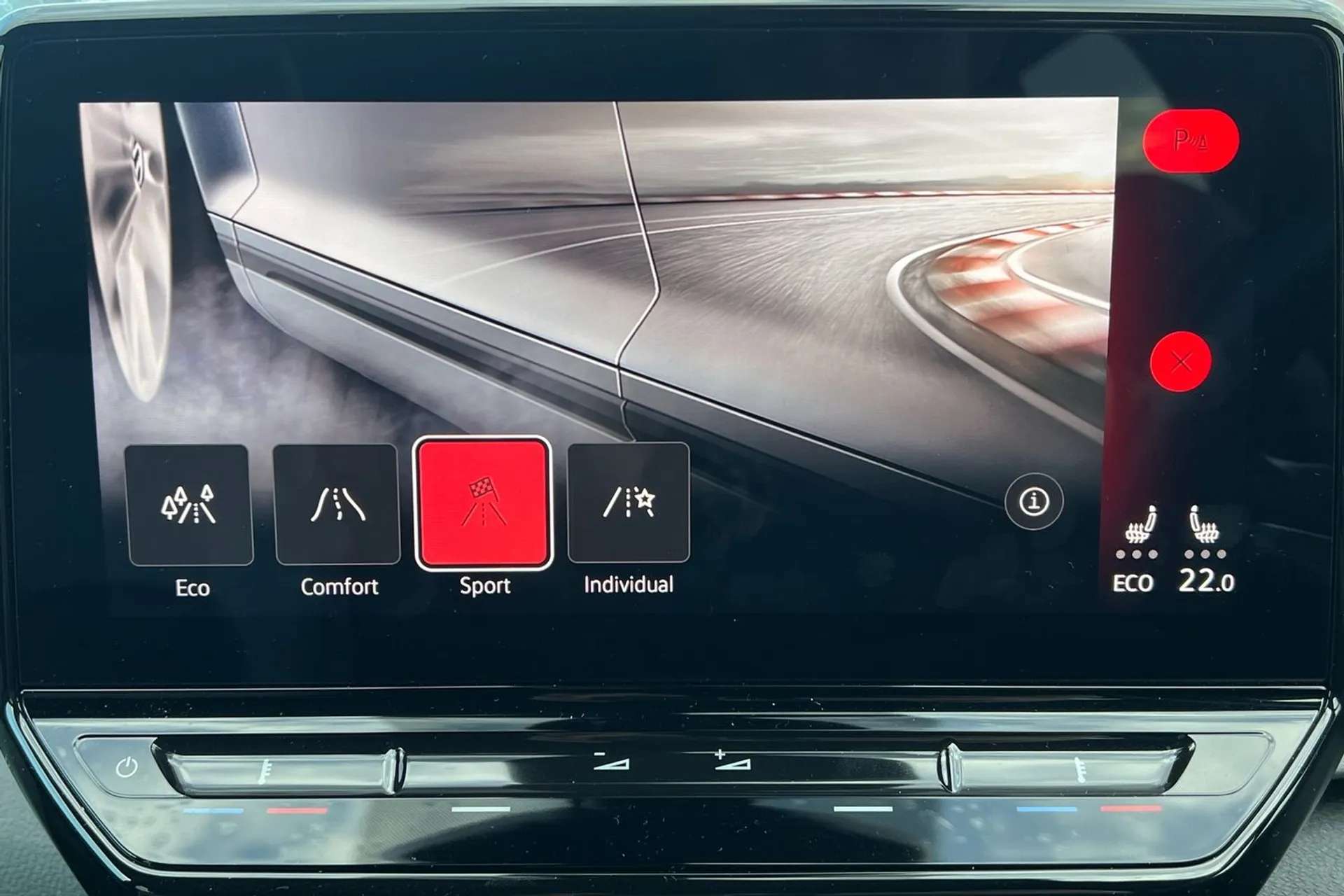 2021 VOLKSWAGEN ID.3 2021 VOLKSWAGEN ID.3