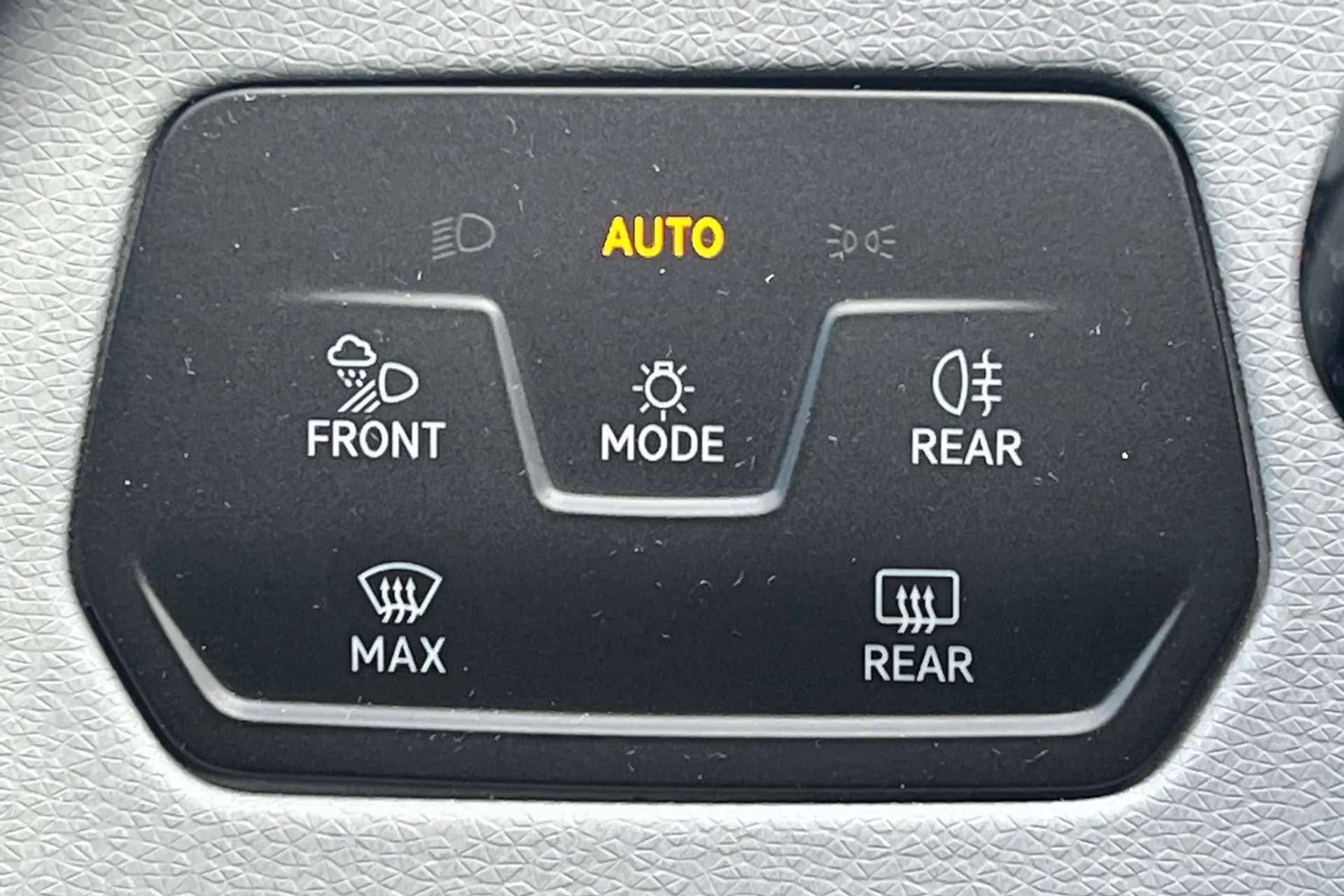 2021 VOLKSWAGEN ID.3 2021 VOLKSWAGEN ID.3