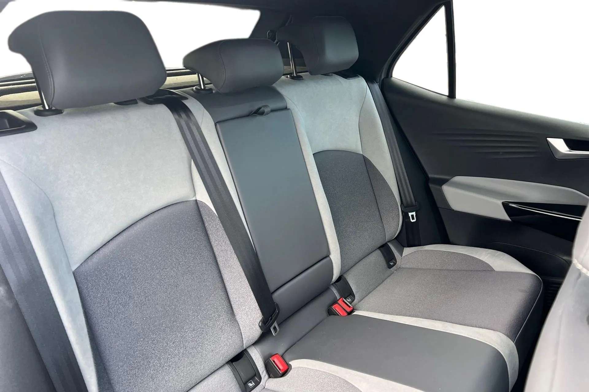 2021 VOLKSWAGEN ID.3 2021 VOLKSWAGEN ID.3