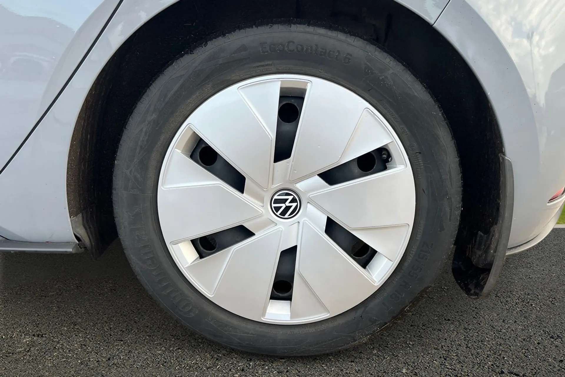 2021 VOLKSWAGEN ID.3 2021 VOLKSWAGEN ID.3