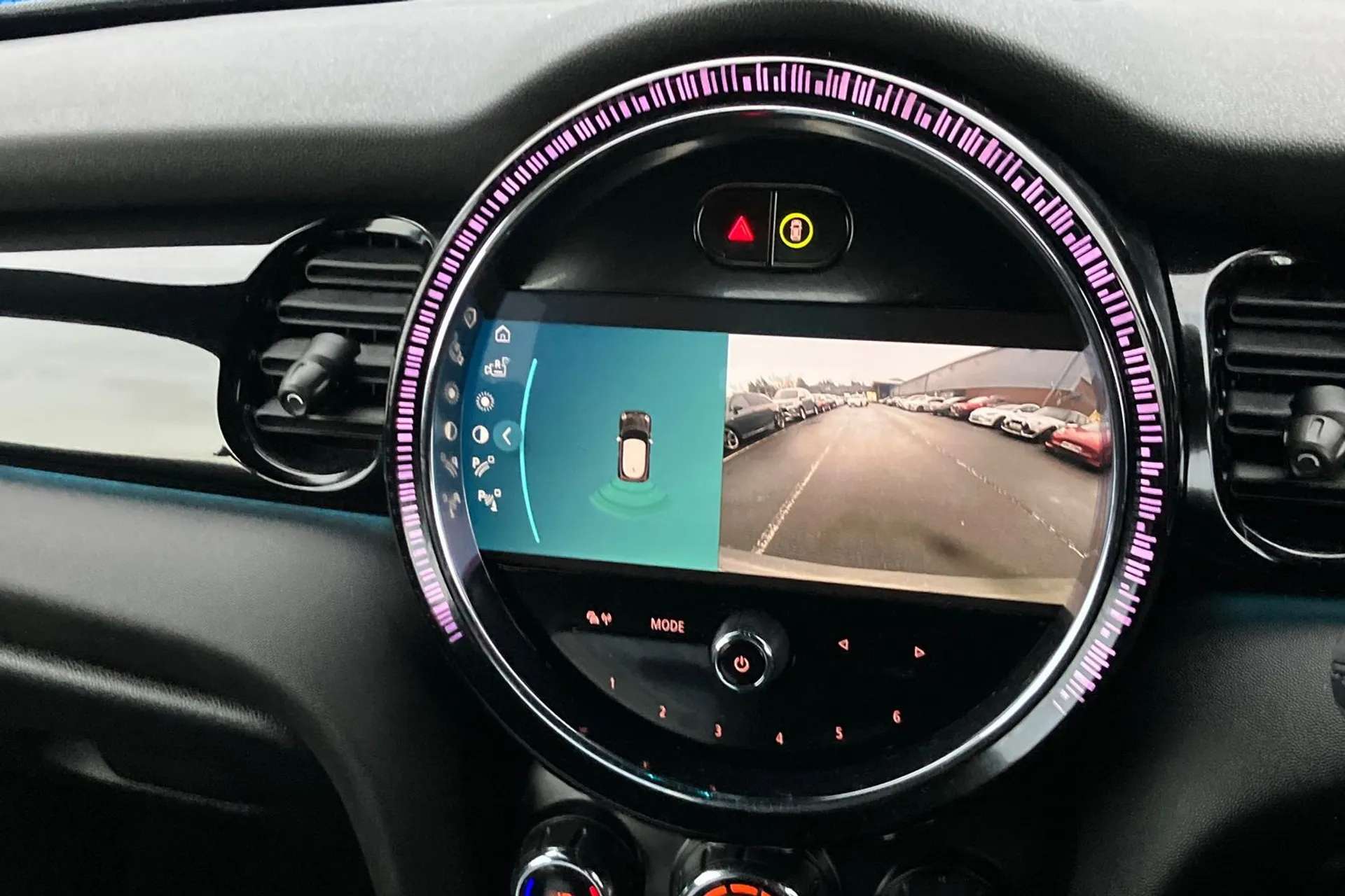 2022 MINI HATCH 2022 MINI HATCH