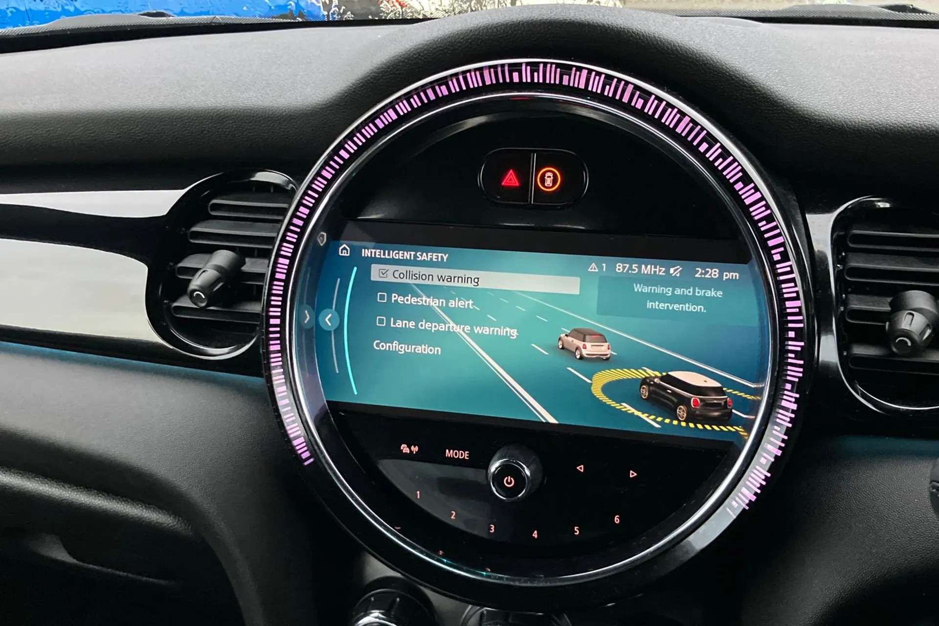 2022 MINI HATCH 2022 MINI HATCH