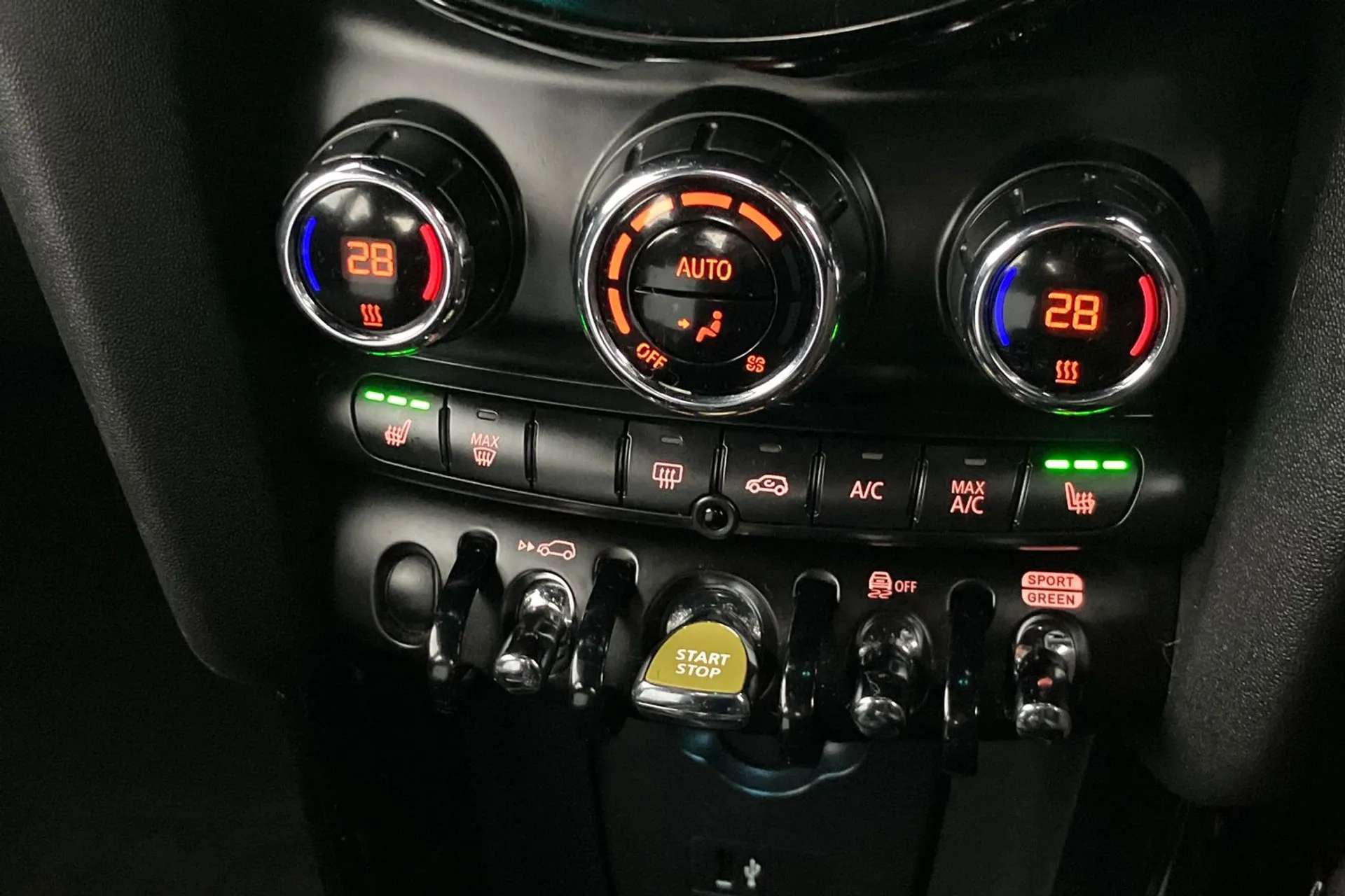 2022 MINI HATCH 2022 MINI HATCH